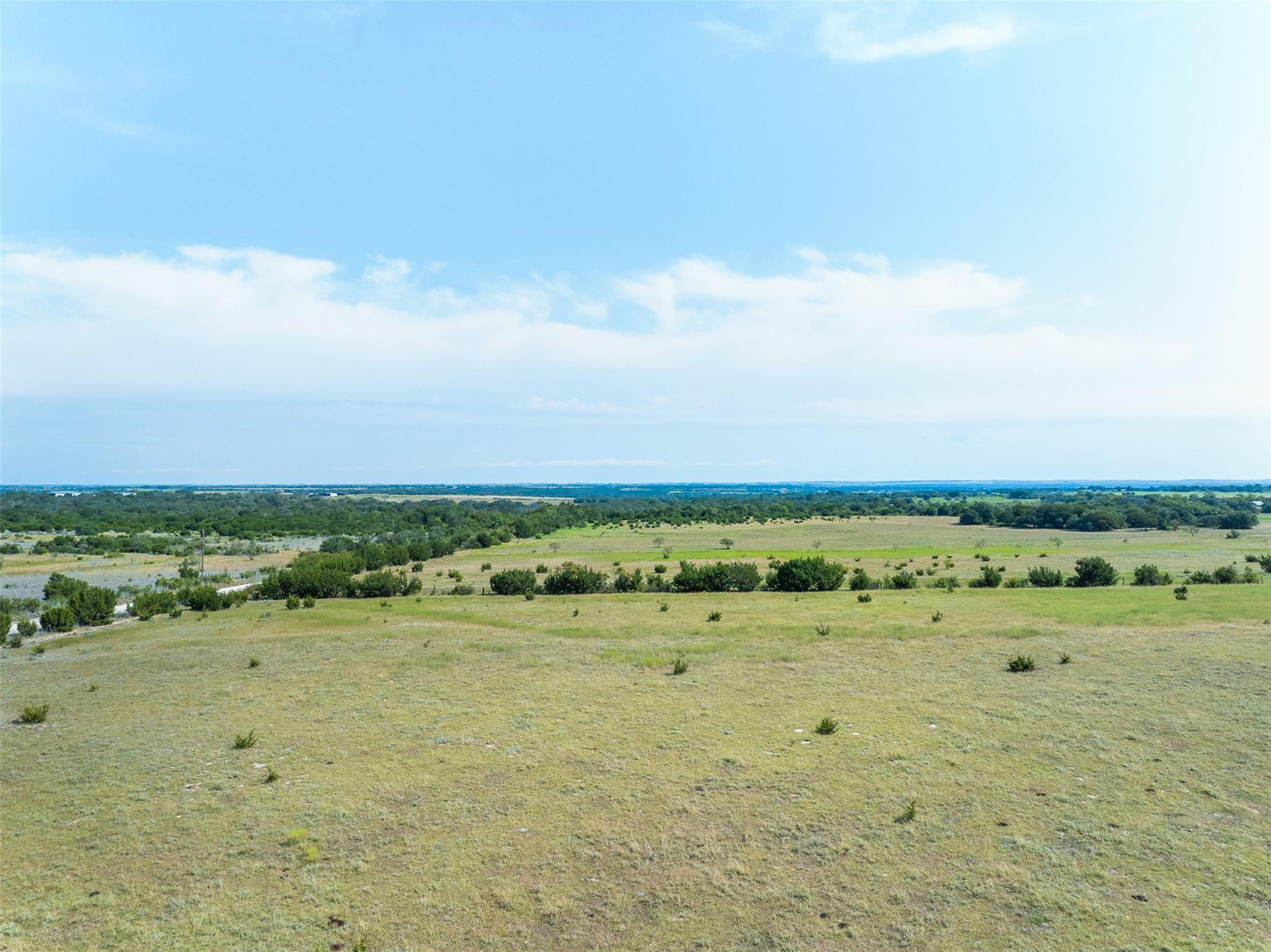 TBD County Road 520, Evant, TX 76525