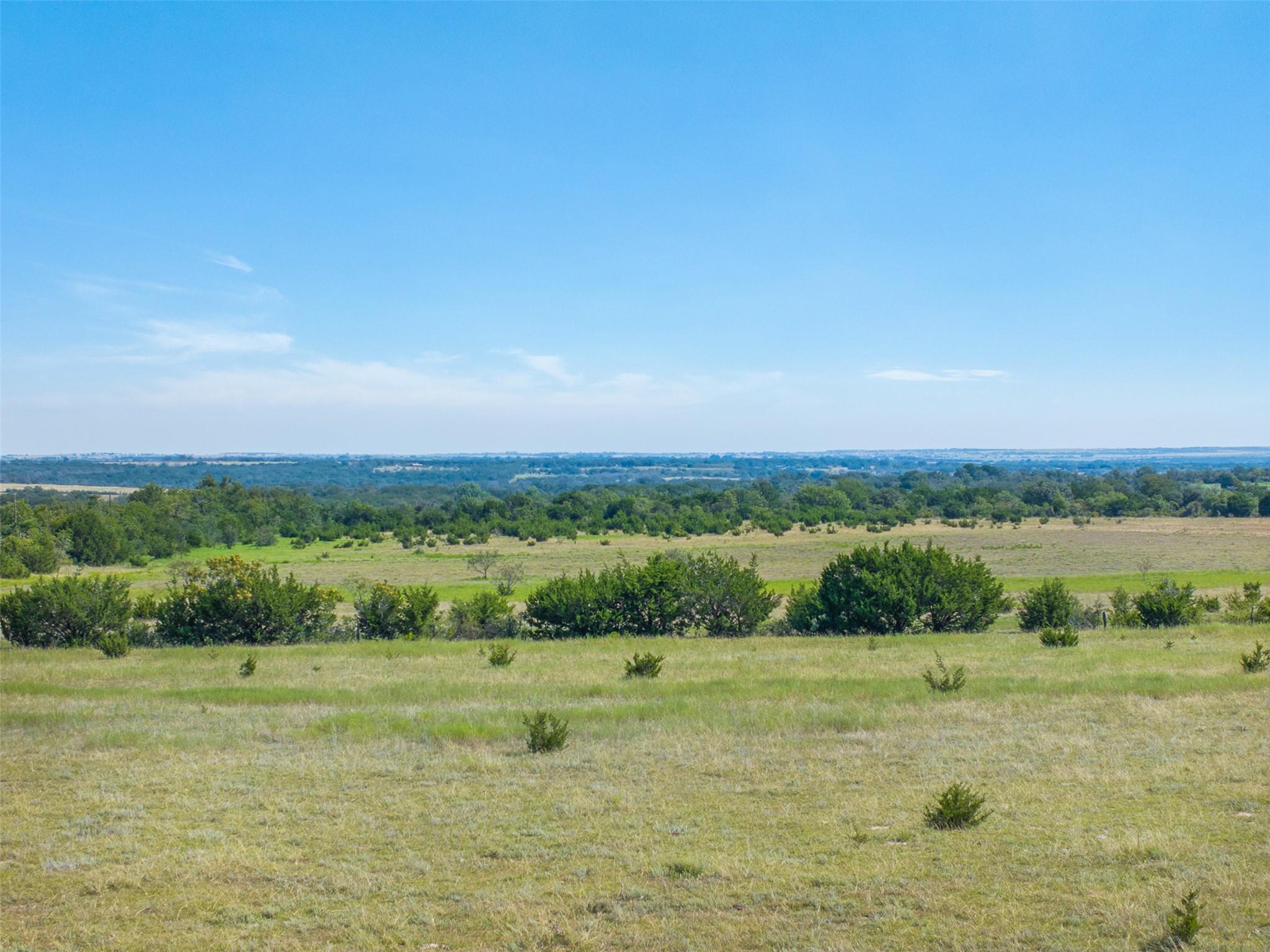 TBD County Road 520, Evant, TX 76525