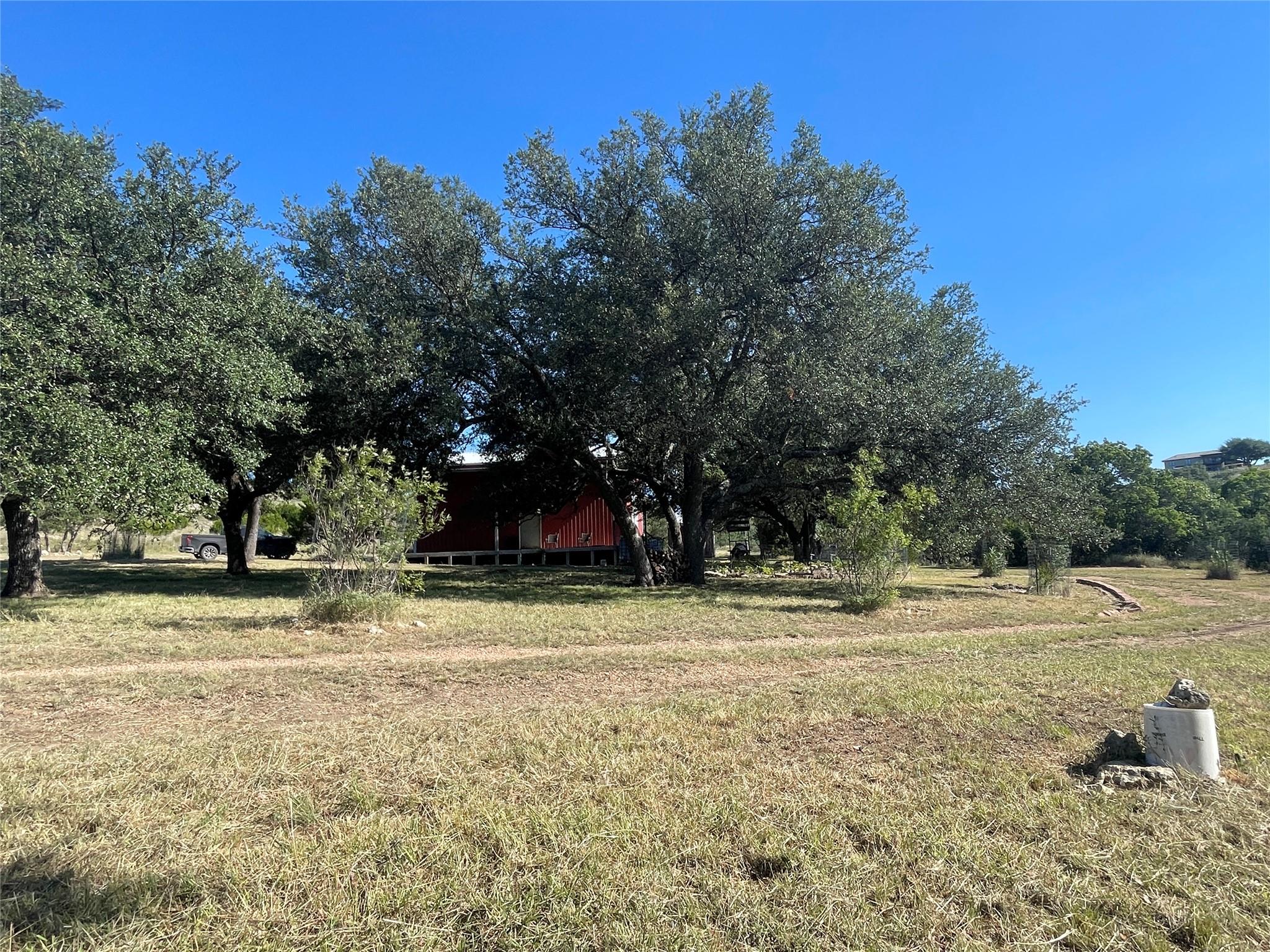 428 Summit Spring Ln, Johnson City, TX 78636