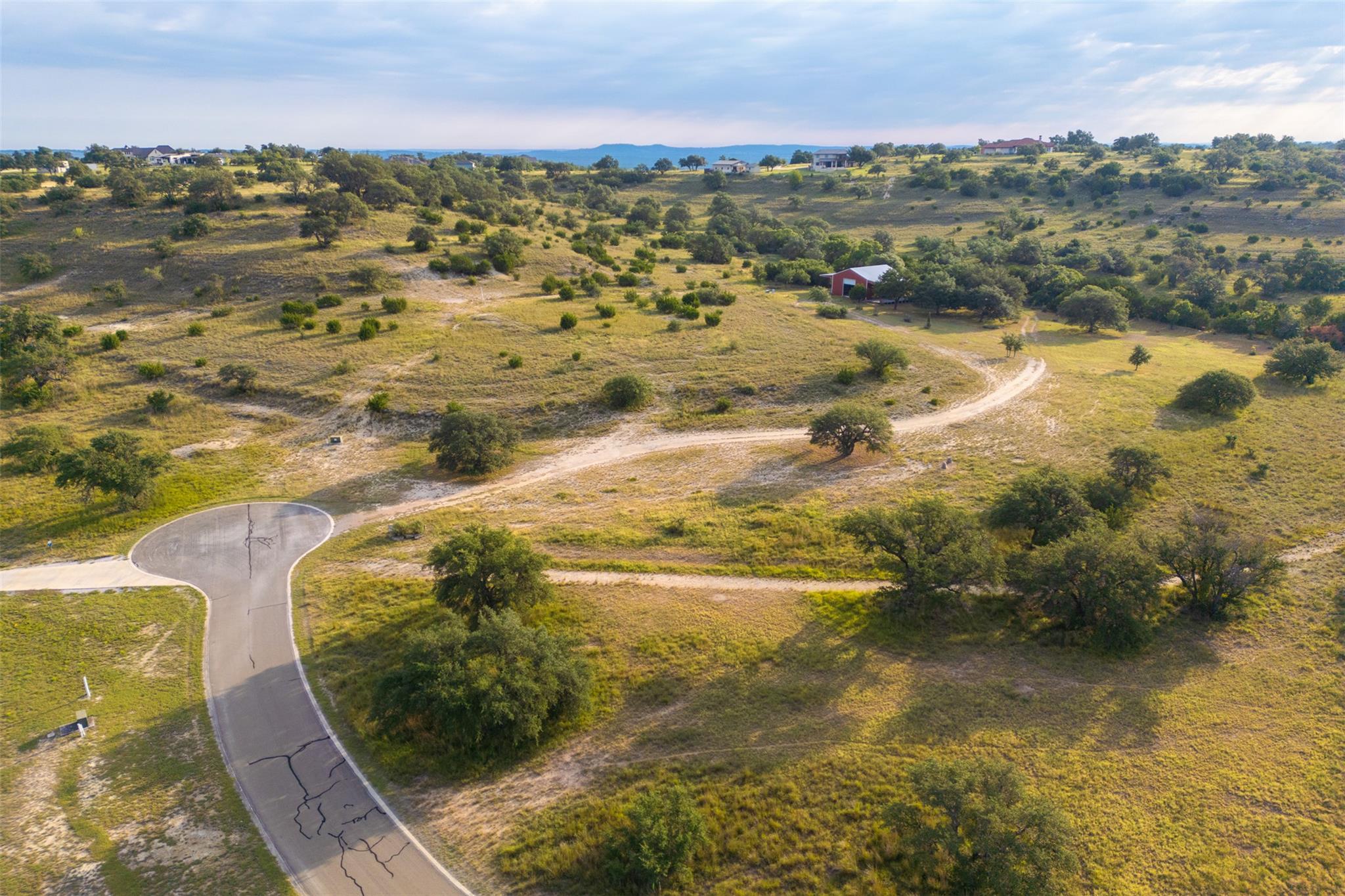 428 Summit Spring Ln, Johnson City, TX 78636