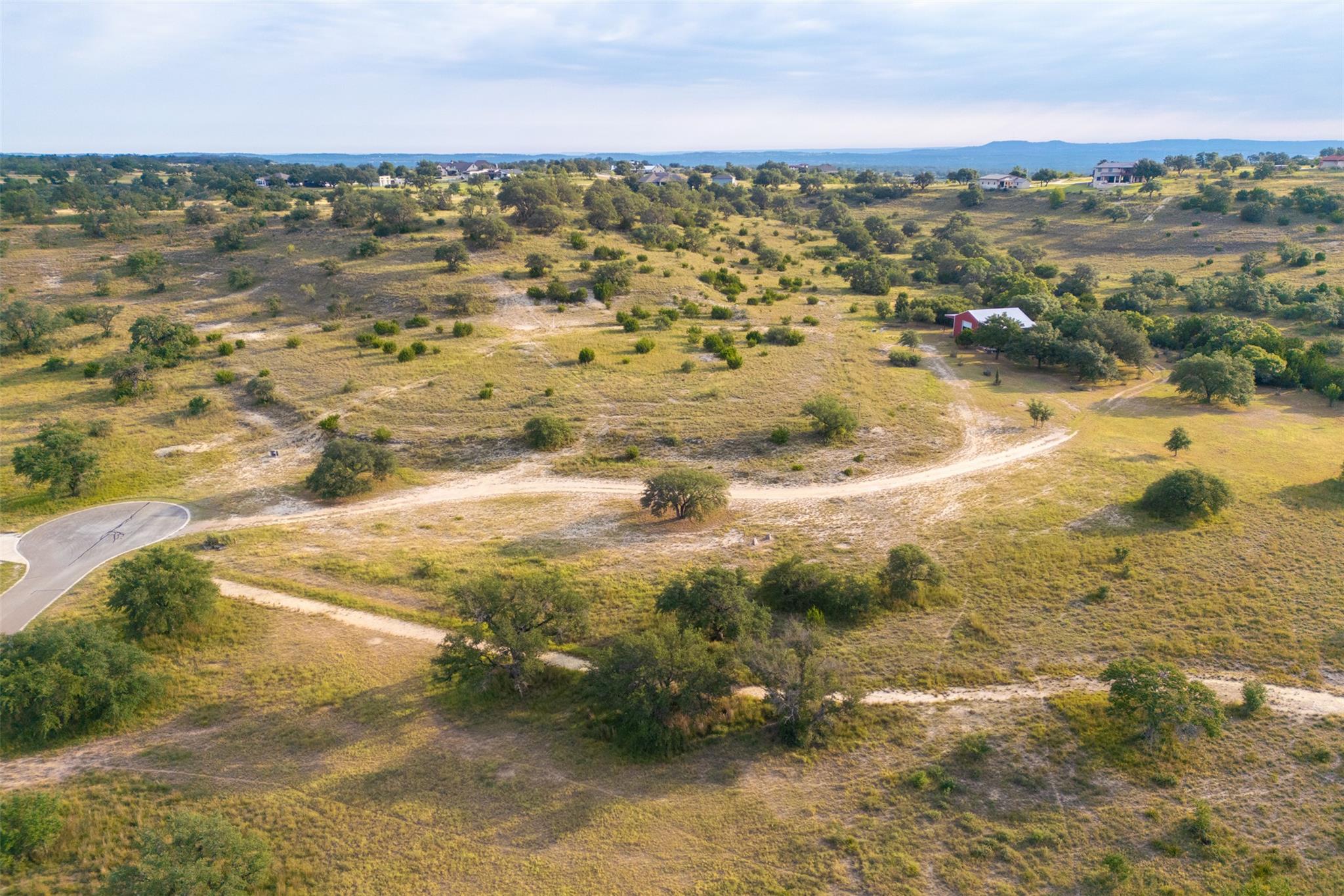 428 Summit Spring Ln, Johnson City, TX 78636