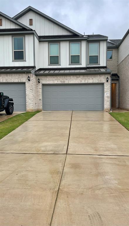 2725 Woodall Dr # 203, Cedar Park, TX 78613