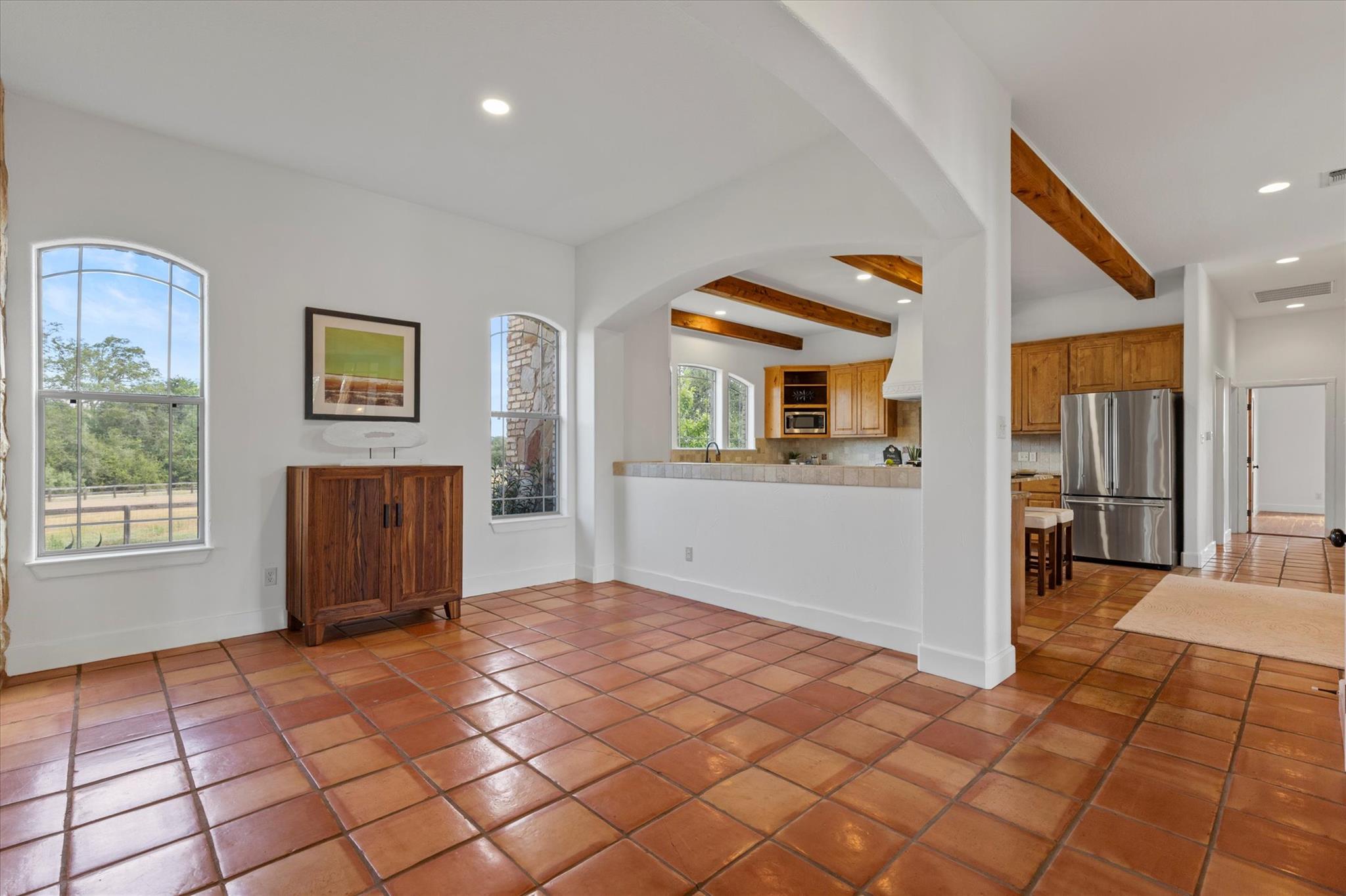 189 Sandy Creek Ranch Dr, Smithville, TX 78957