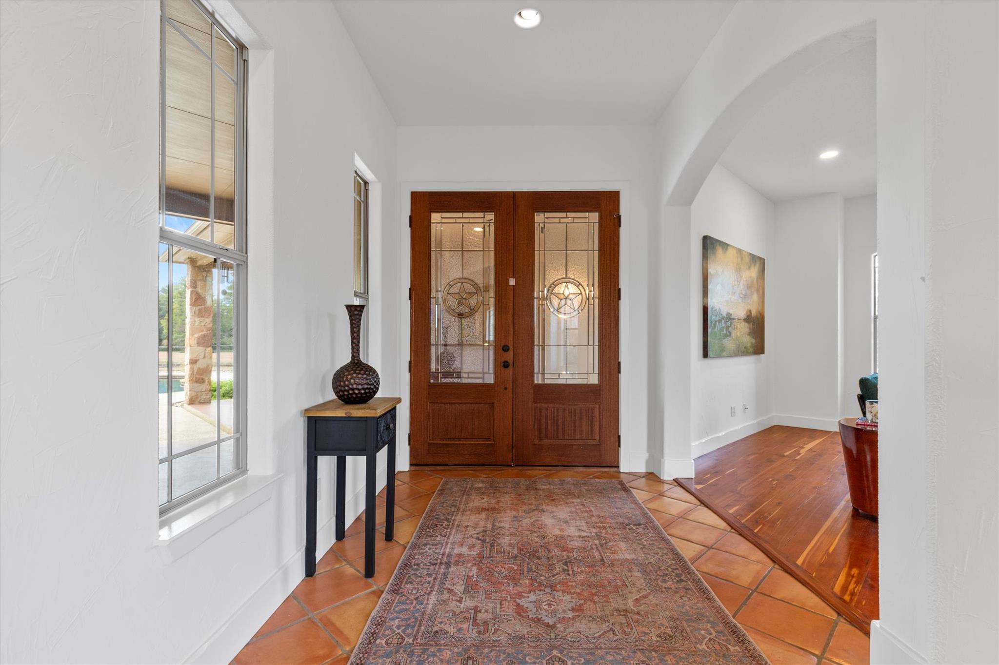 189 Sandy Creek Ranch Dr, Smithville, TX 78957