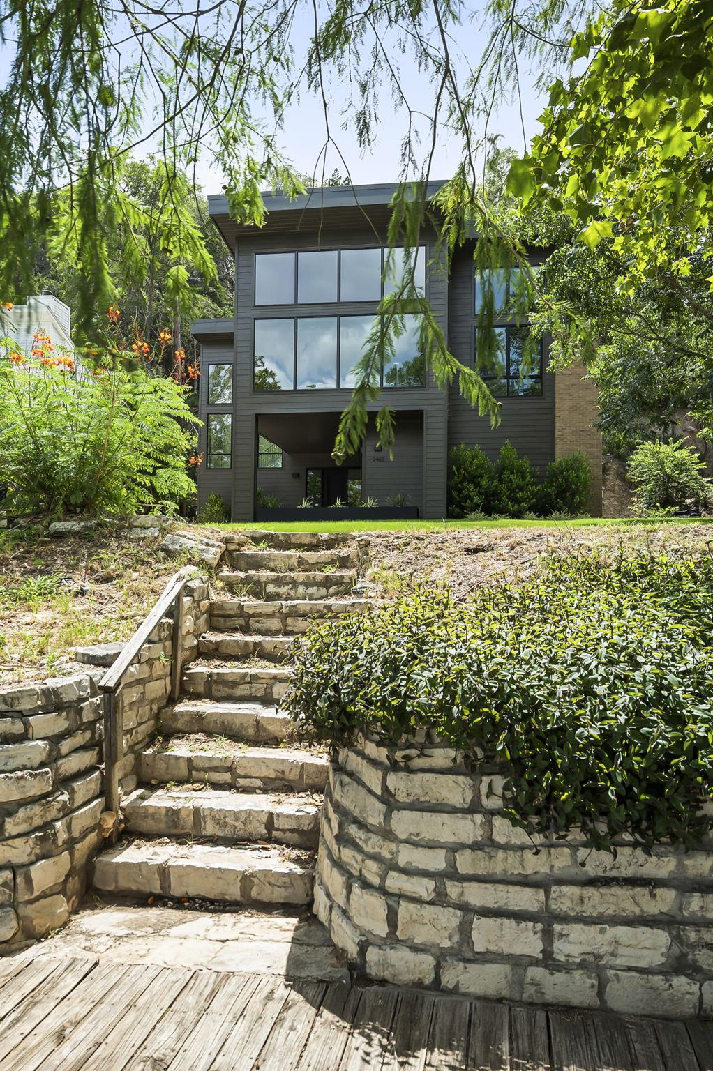 2403 Big Horn Dr, Austin, TX 78734