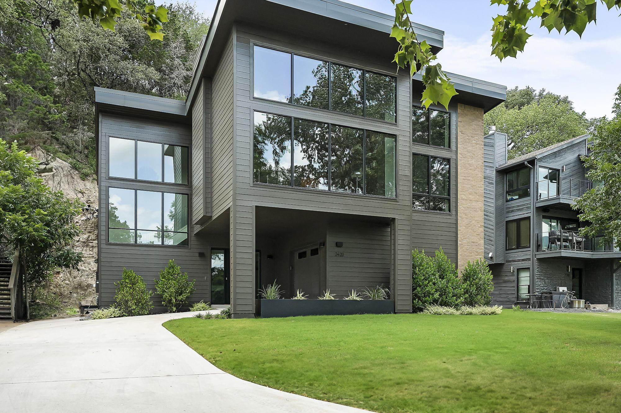 2403 Big Horn Dr, Austin, TX 78734