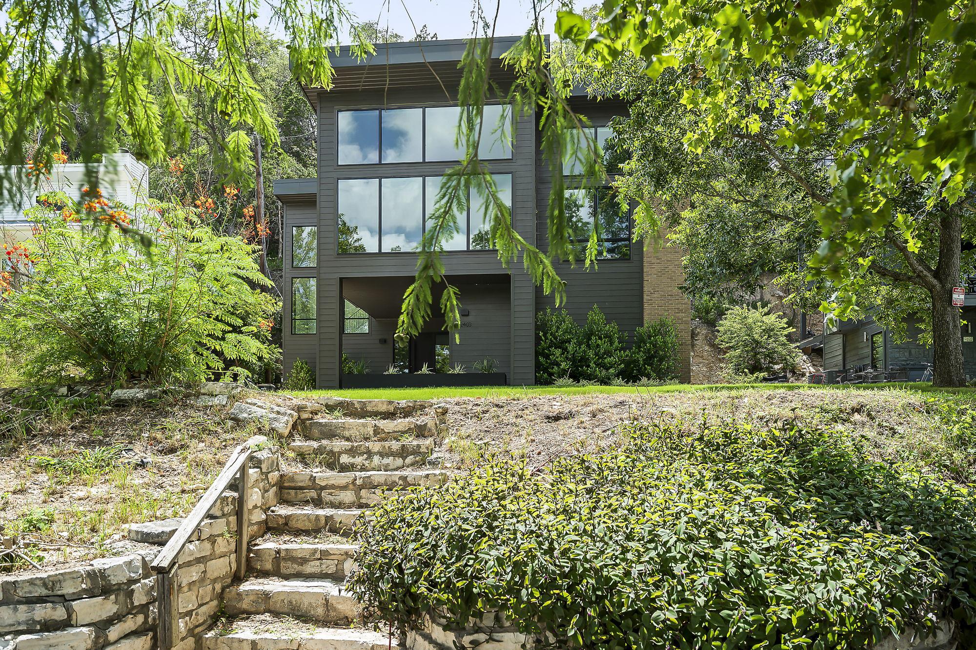 2403 Big Horn Dr, Austin, TX 78734