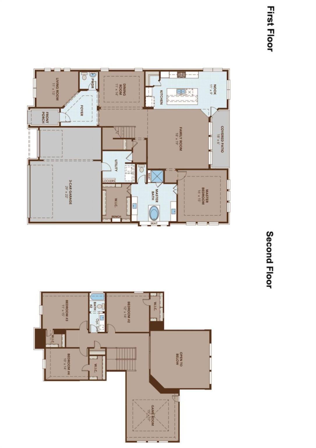 932 Inge Ln, Leander, TX 78641