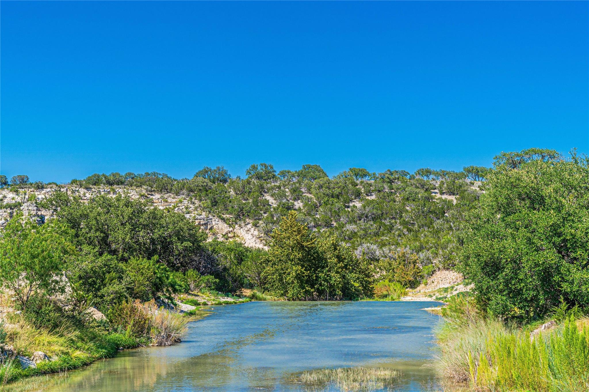 Lot 20 Seven Spring Dr # lot 20, Junction, TX 76849