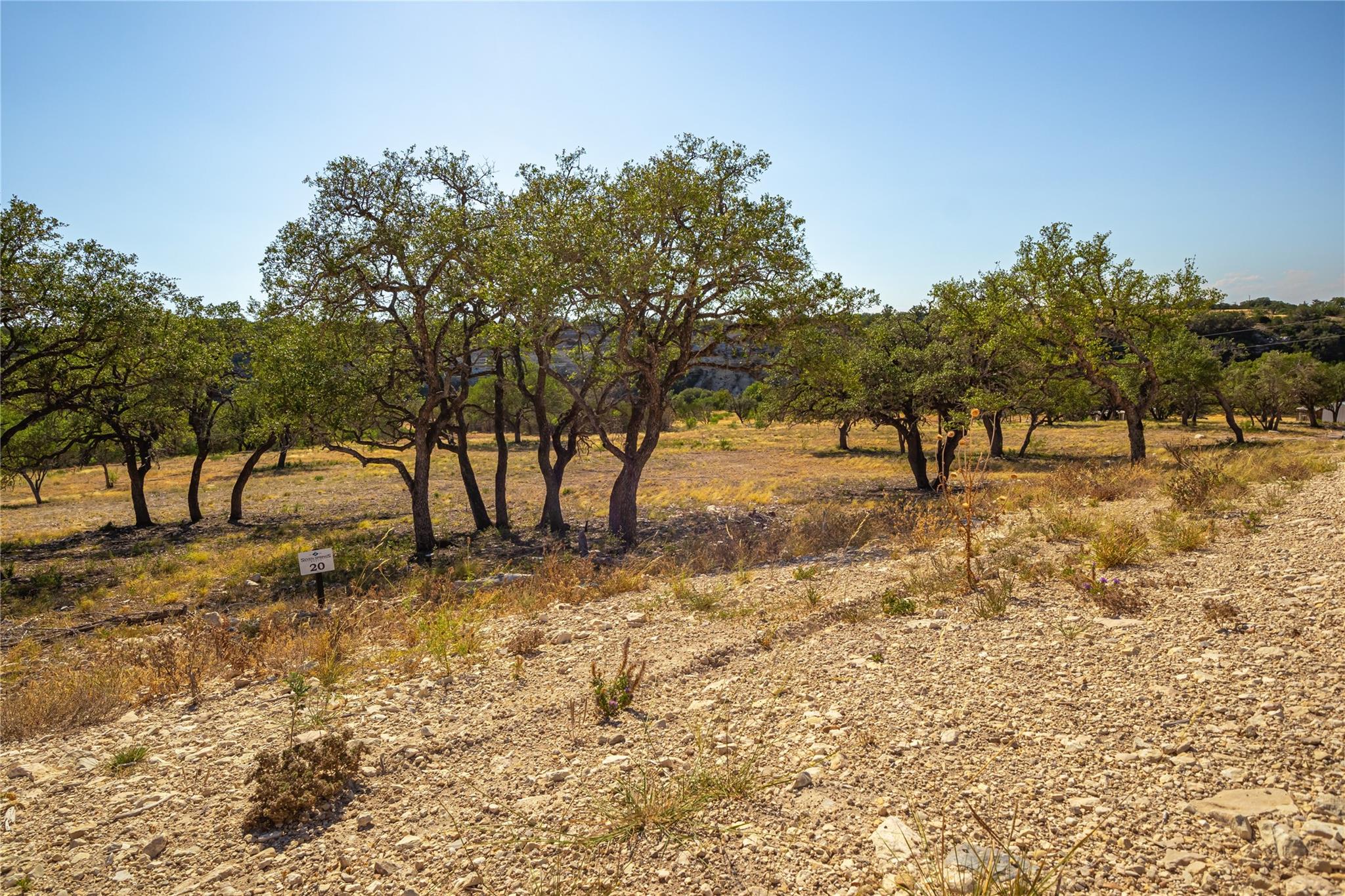 Lot 20 Seven Spring Dr # lot 20, Junction, TX 76849