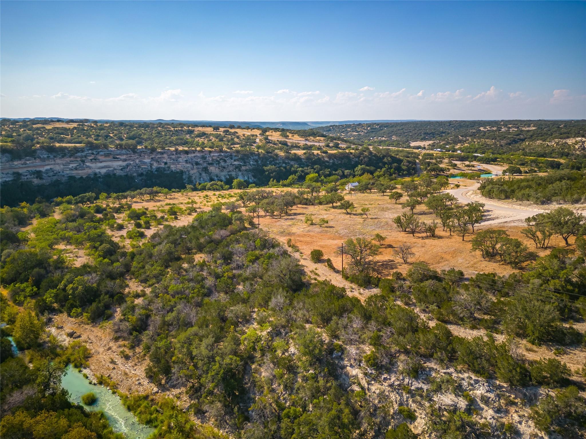 Lot 20 Seven Spring Dr # lot 20, Junction, TX 76849