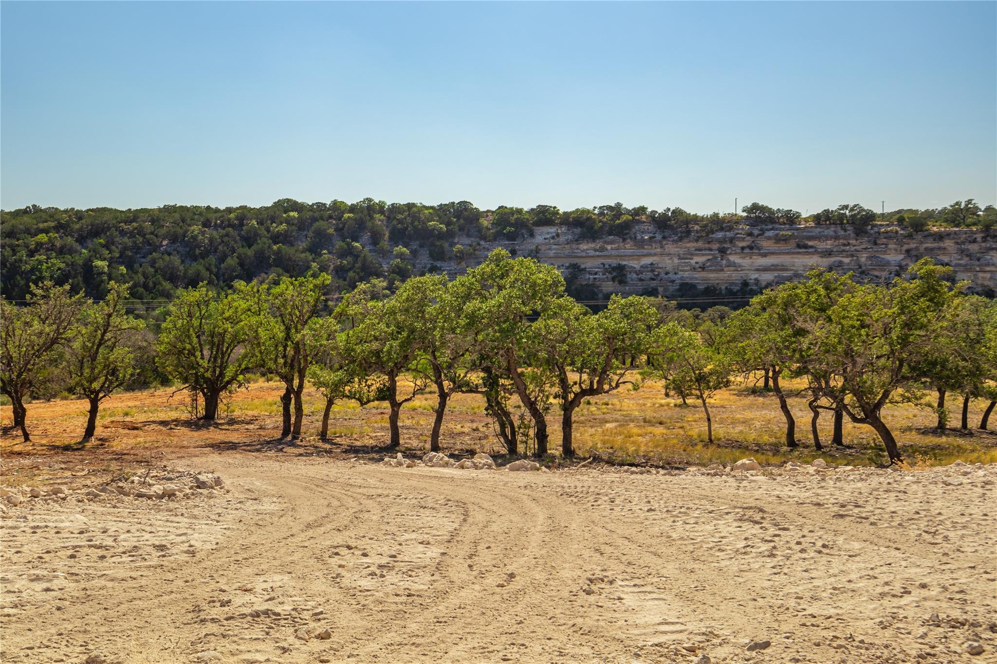 Lot 20 Seven Spring Dr # lot 20, Junction, TX 76849