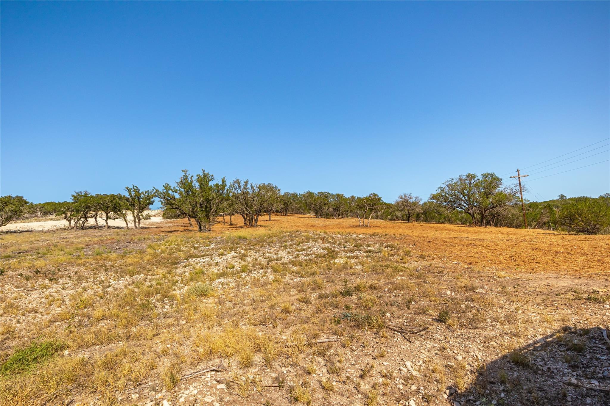 Lot 20 Seven Spring Dr # lot 20, Junction, TX 76849
