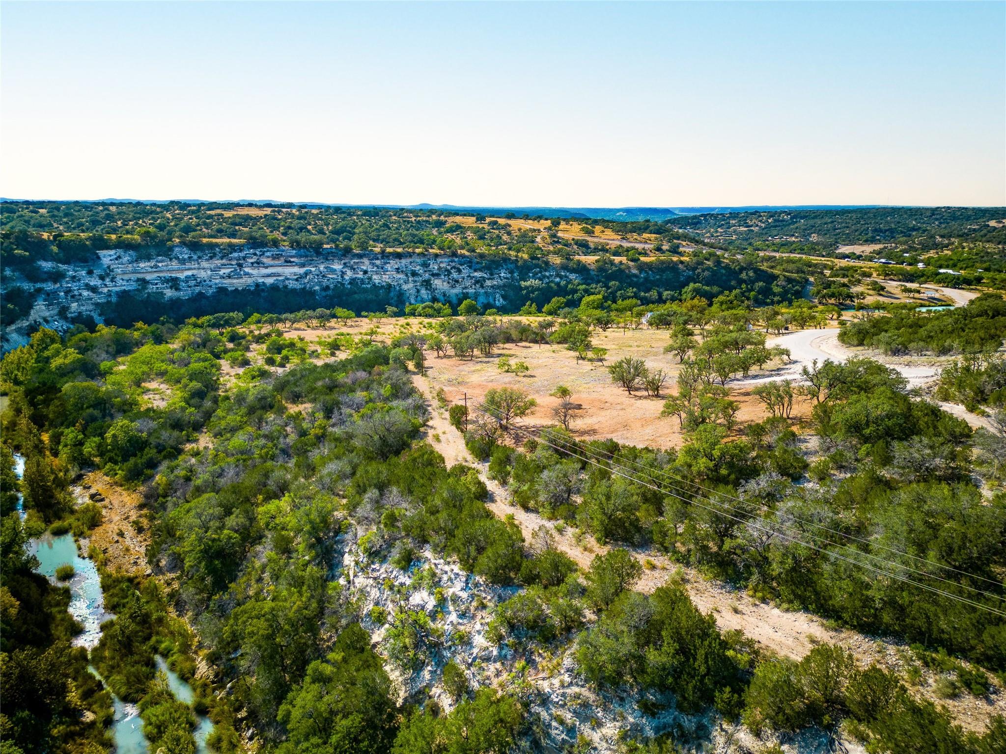 Lot 20 Seven Spring Dr # lot 20, Junction, TX 76849