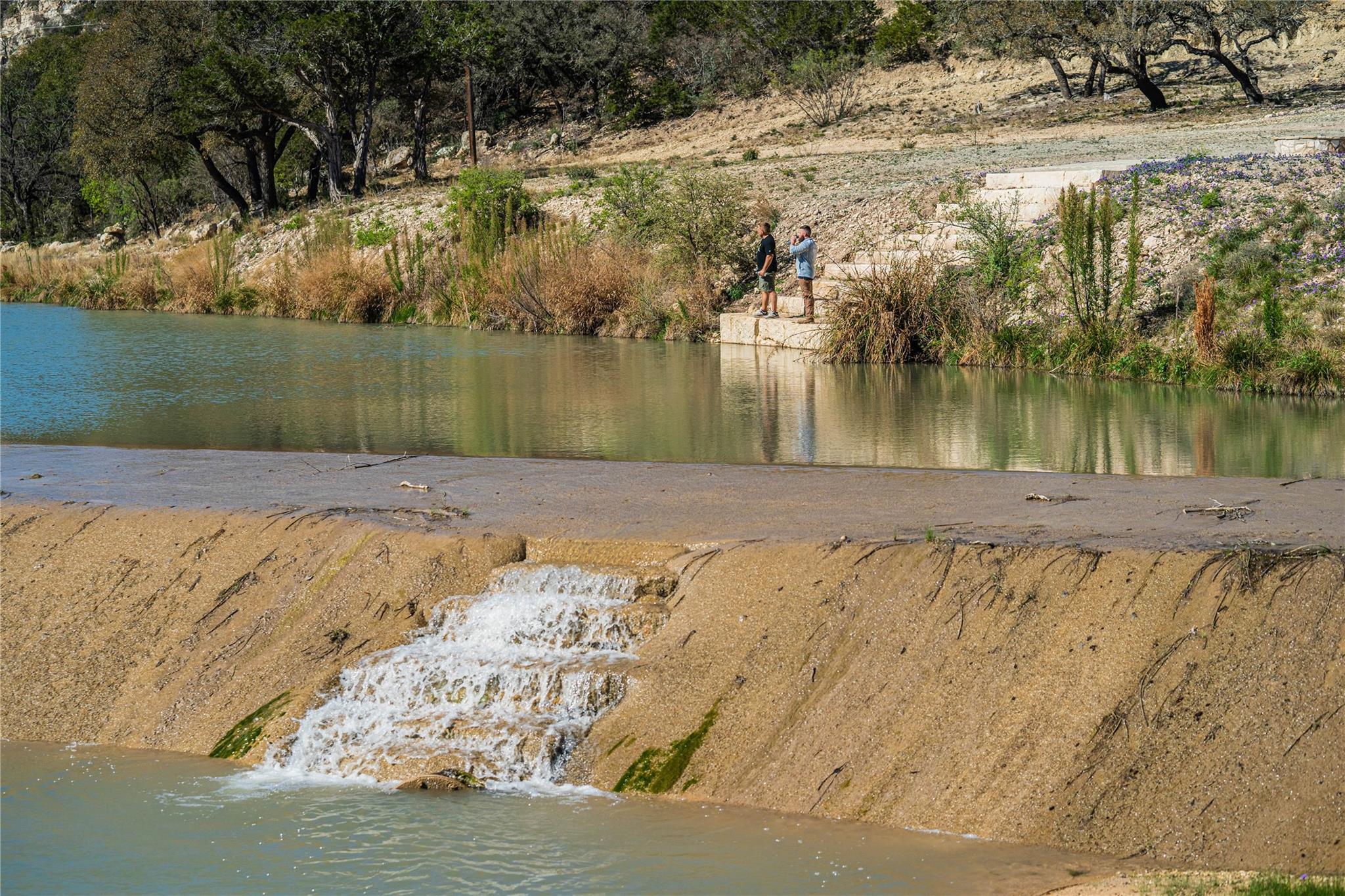 Lot 20 Seven Spring Dr # lot 20, Junction, TX 76849