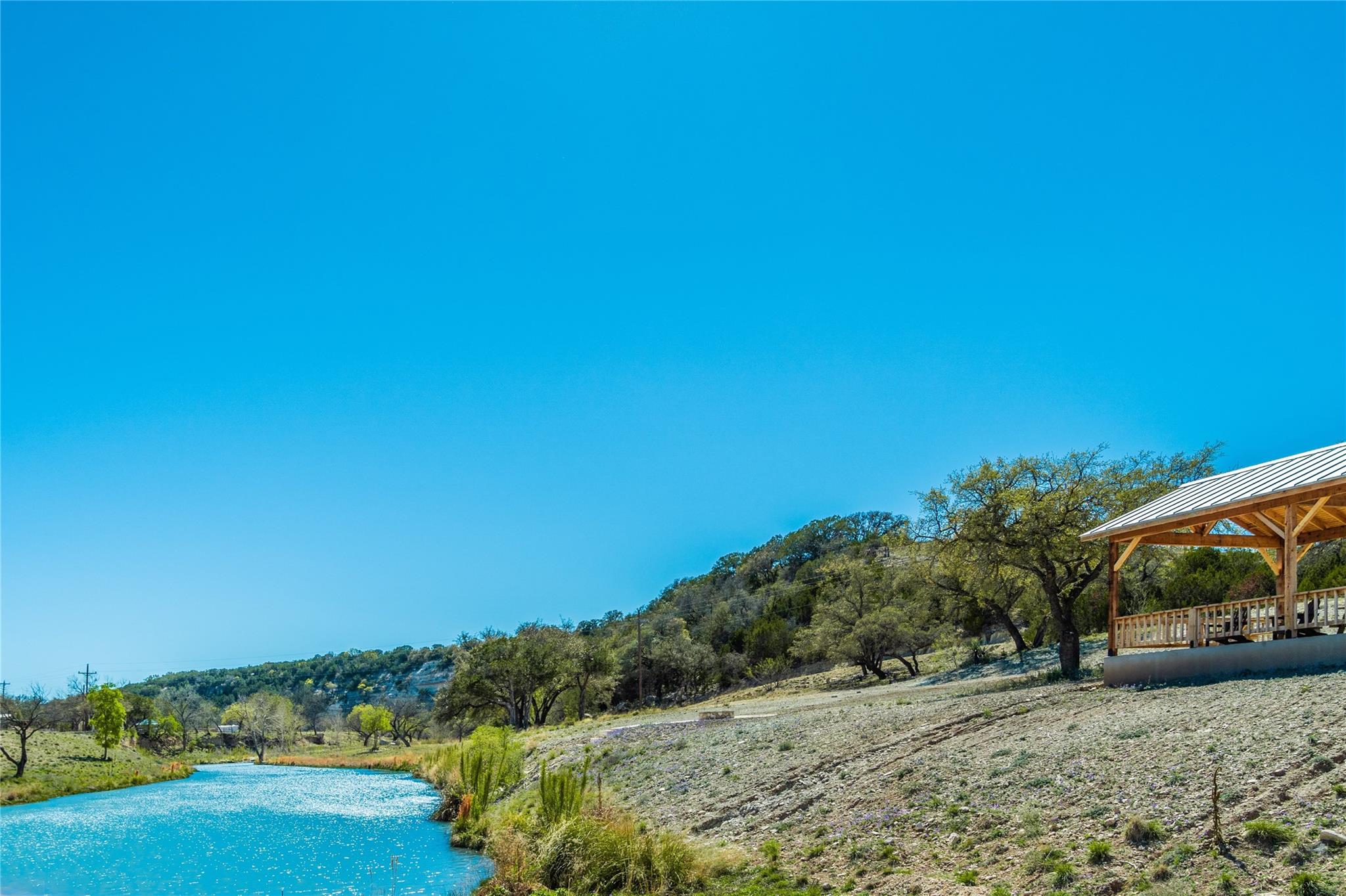 Lot 20 Seven Spring Dr # lot 20, Junction, TX 76849