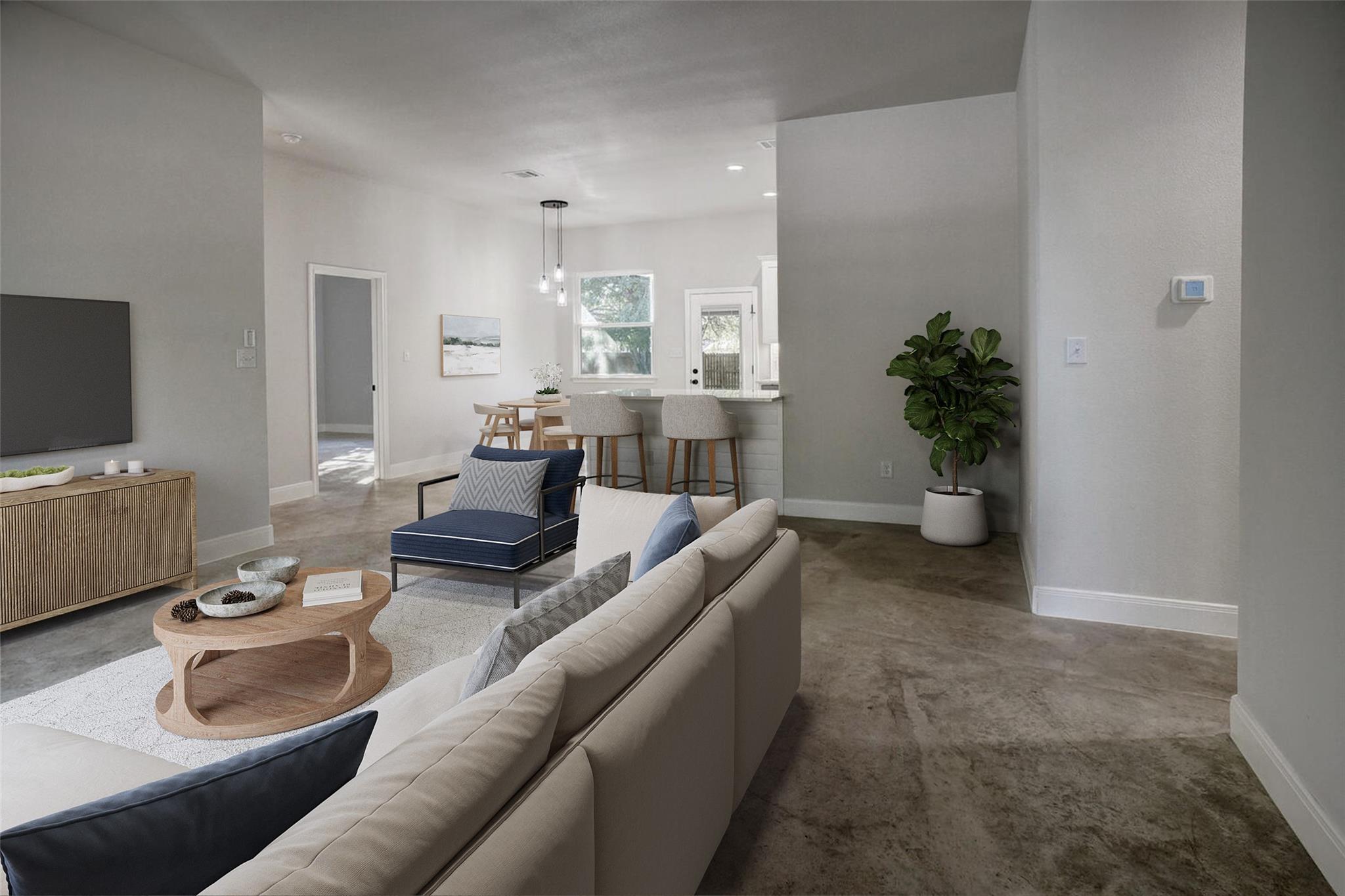 134 Pohakuloa Dr, Bastrop, TX 78602