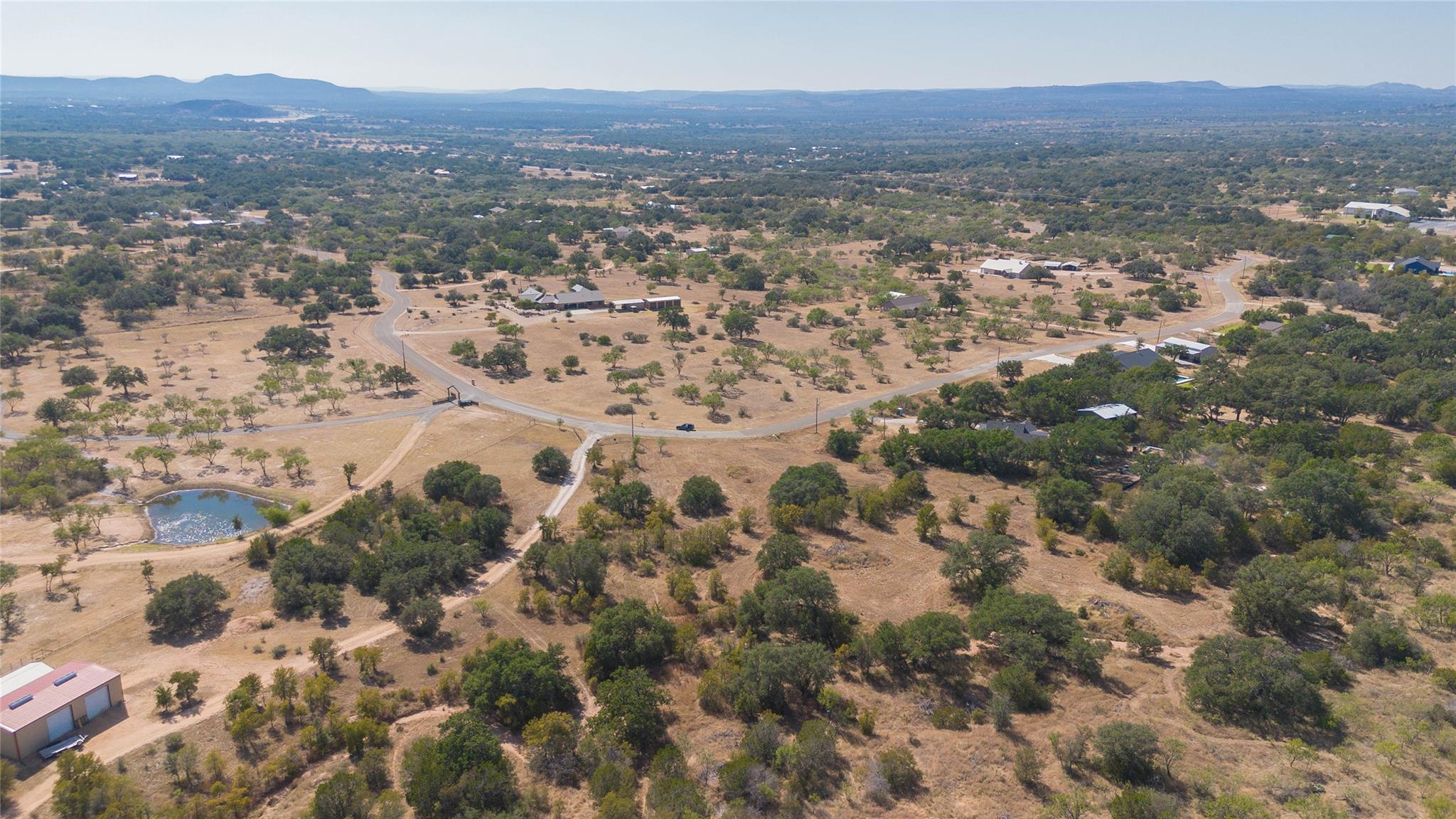 241 Lehne Loop, Buchanan Dam, TX 78609