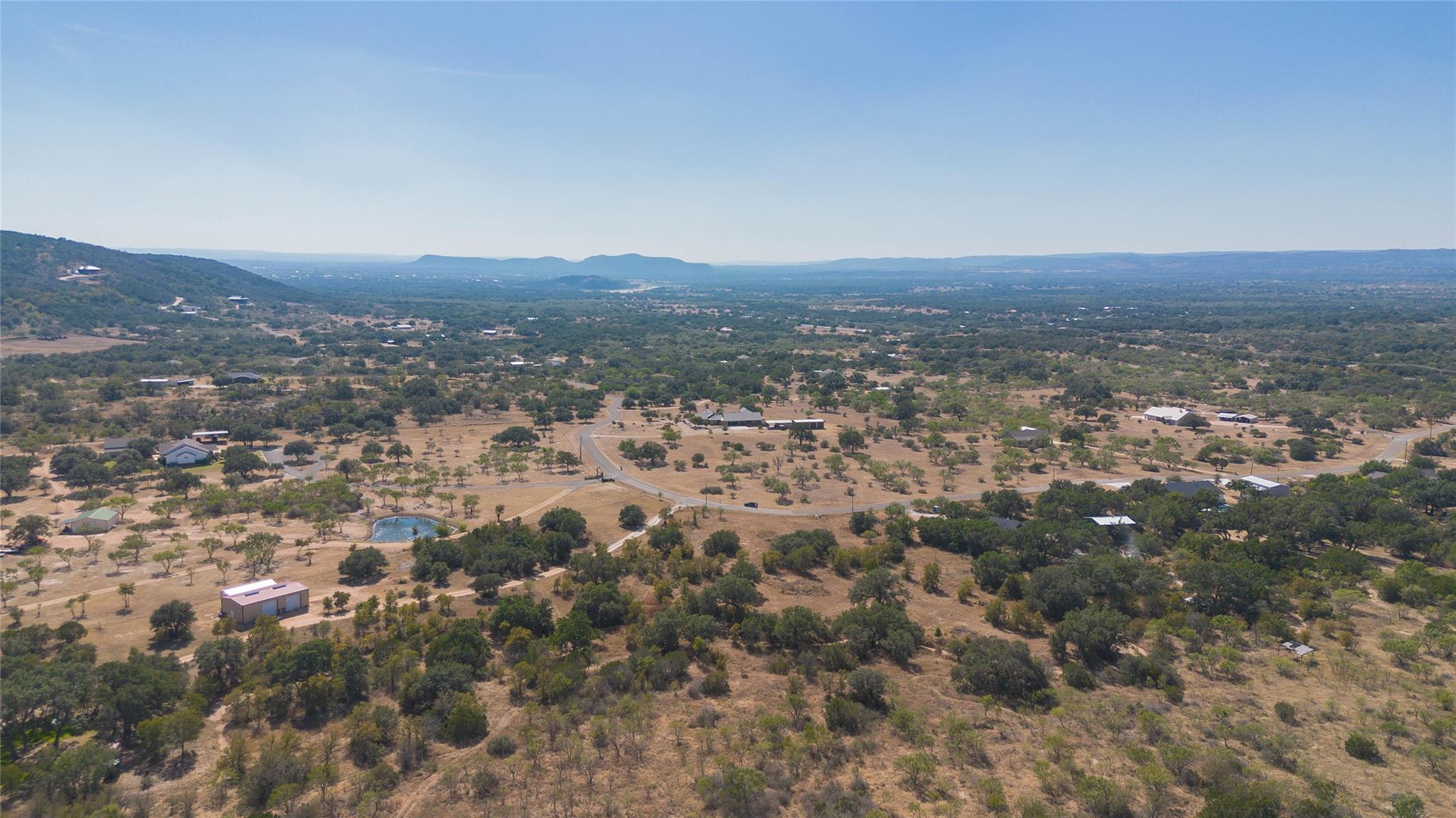 241 Lehne Loop, Buchanan Dam, TX 78609