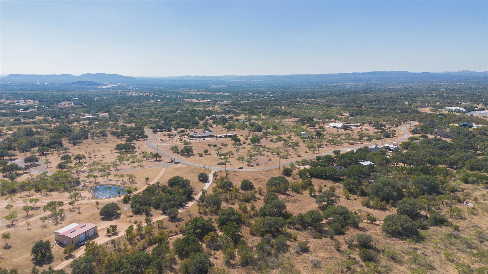 241 Lehne Loop, Buchanan Dam, TX 78609