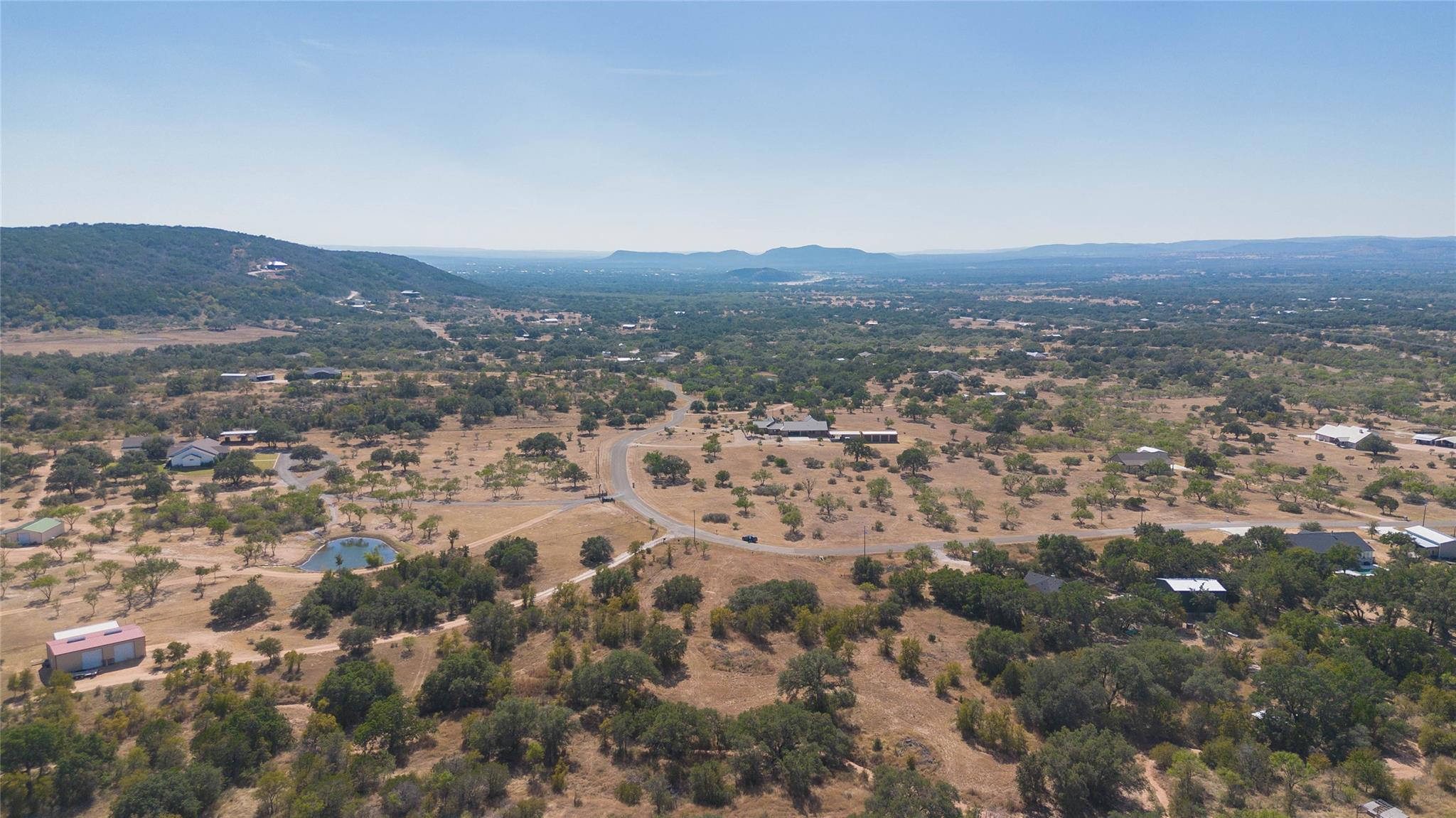 241 Lehne Loop, Buchanan Dam, TX 78609