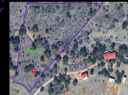 241 Lehne Loop, Buchanan Dam, TX 78609