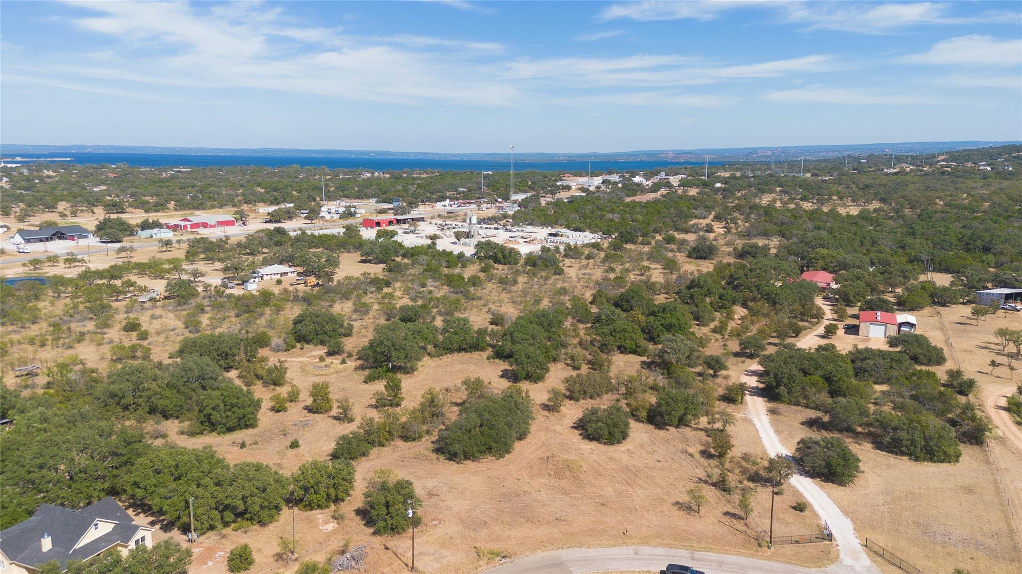 241 Lehne Loop, Buchanan Dam, TX 78609
