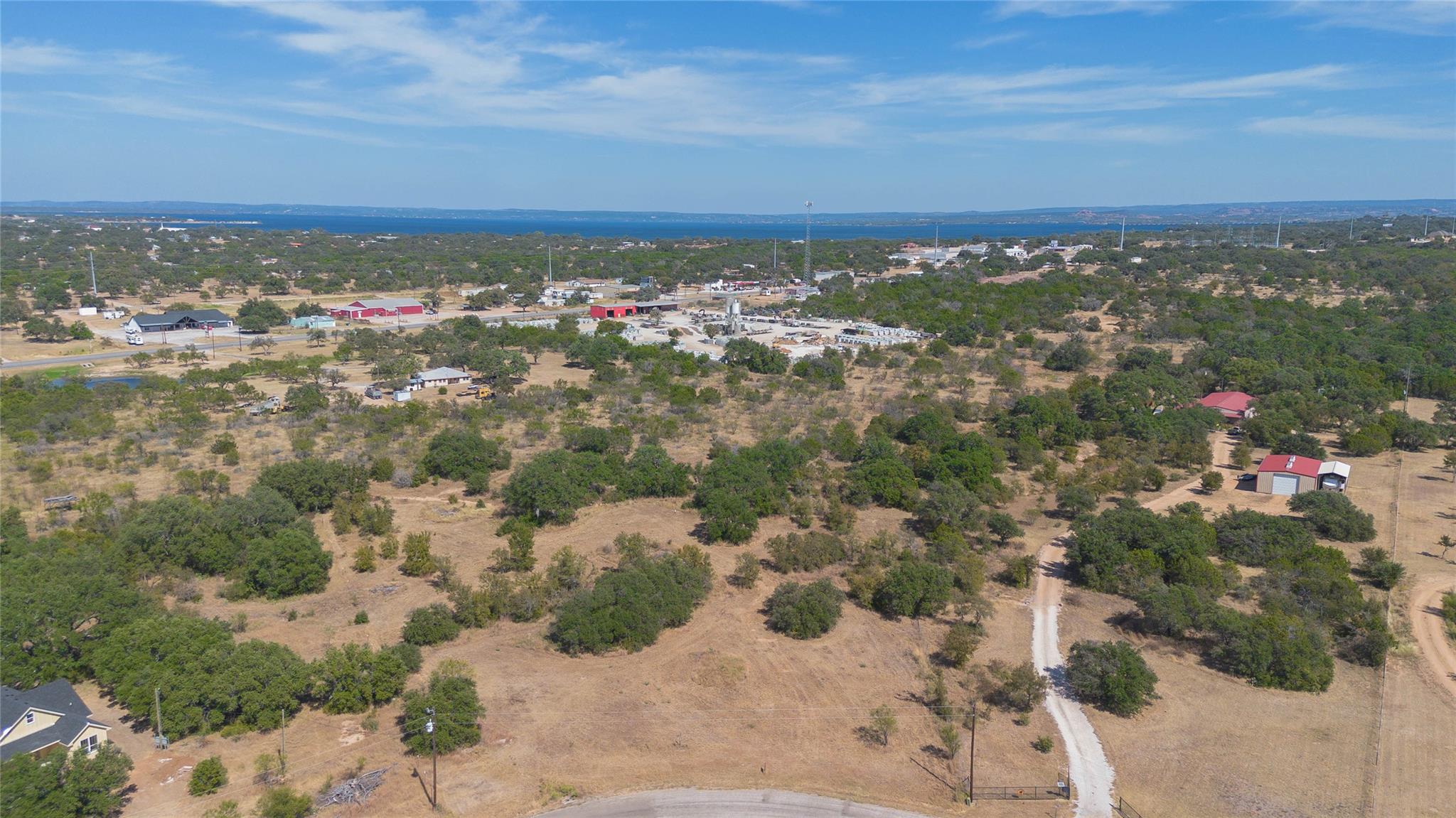 241 Lehne Loop, Buchanan Dam, TX 78609