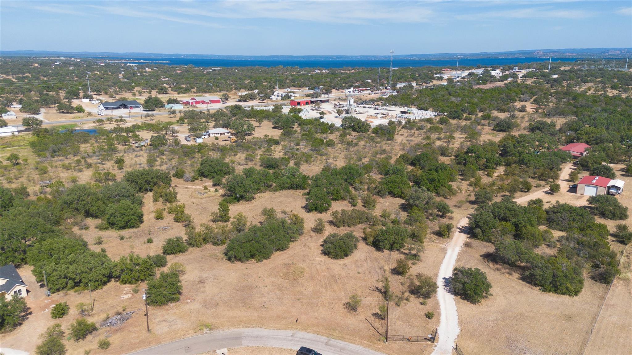 241 Lehne Loop, Buchanan Dam, TX 78609