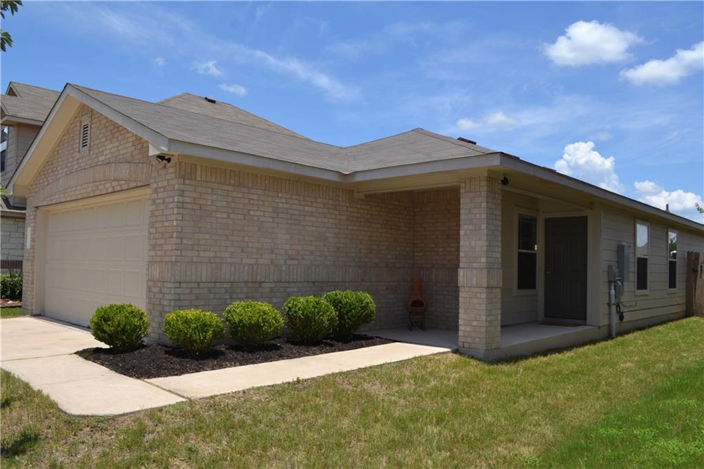 108 KAREN HILL Pl, Austin, TX 78652