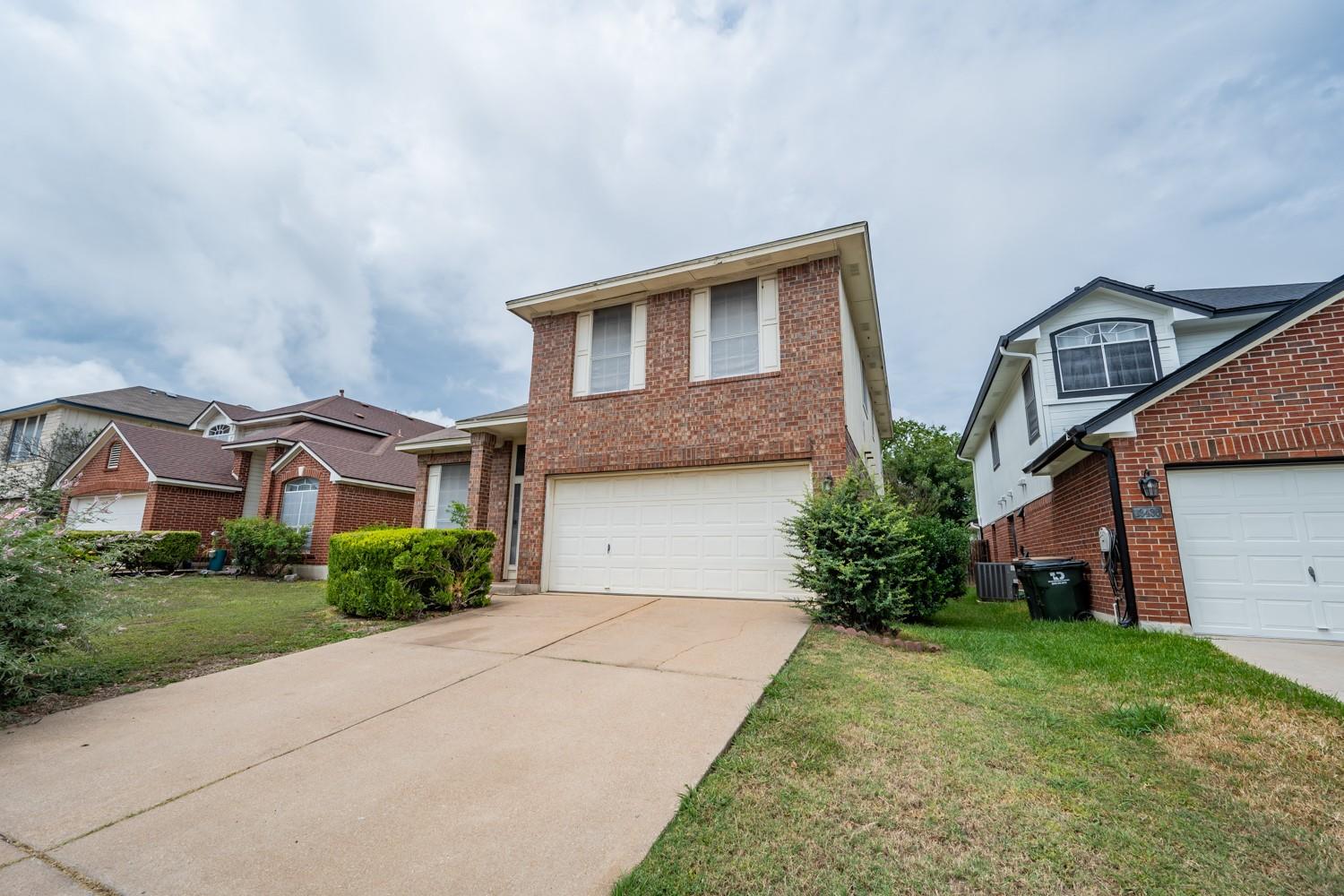 13432 Moscow Trl, Austin, TX 78729