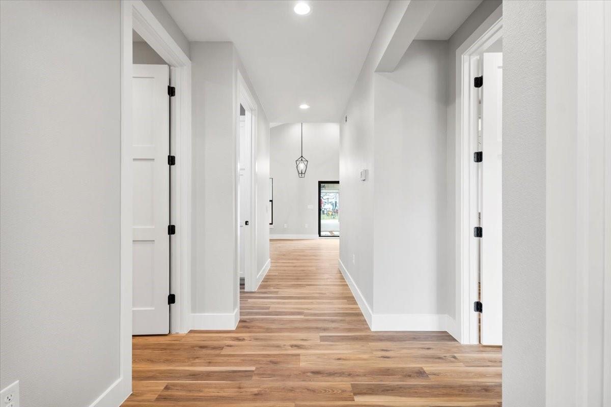 203 N Avenue J, Johnson City, TX 78636