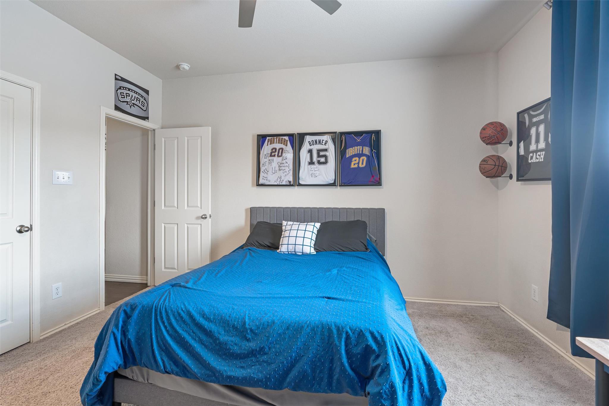 201 Prospector Ln, Liberty Hill, TX 78642