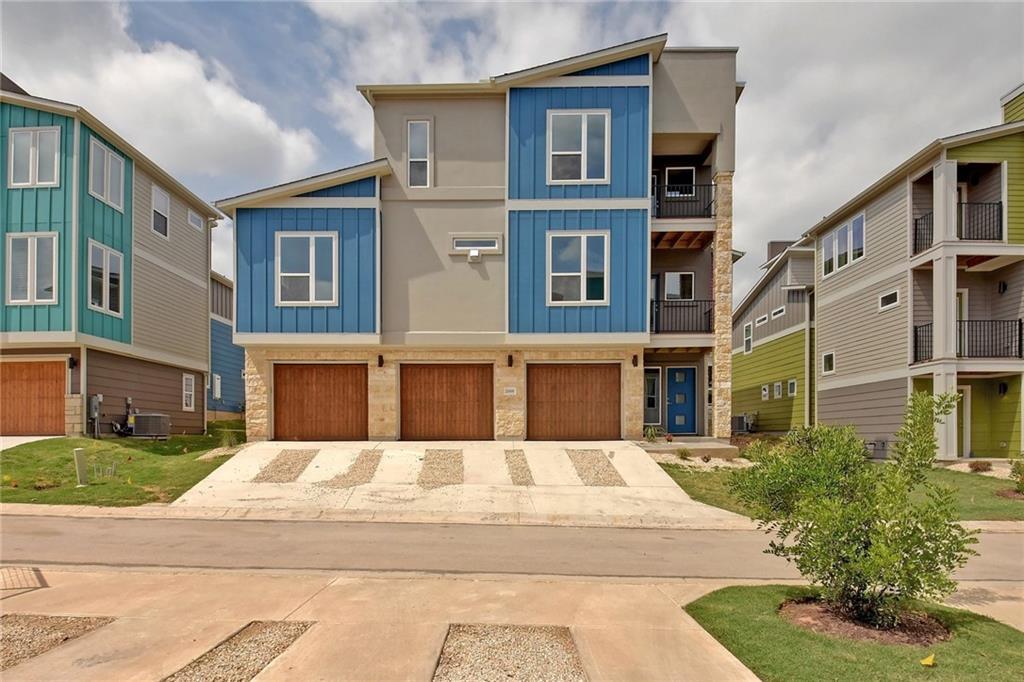 2009 Dinsdale Ln # 299C, Austin, TX 78741