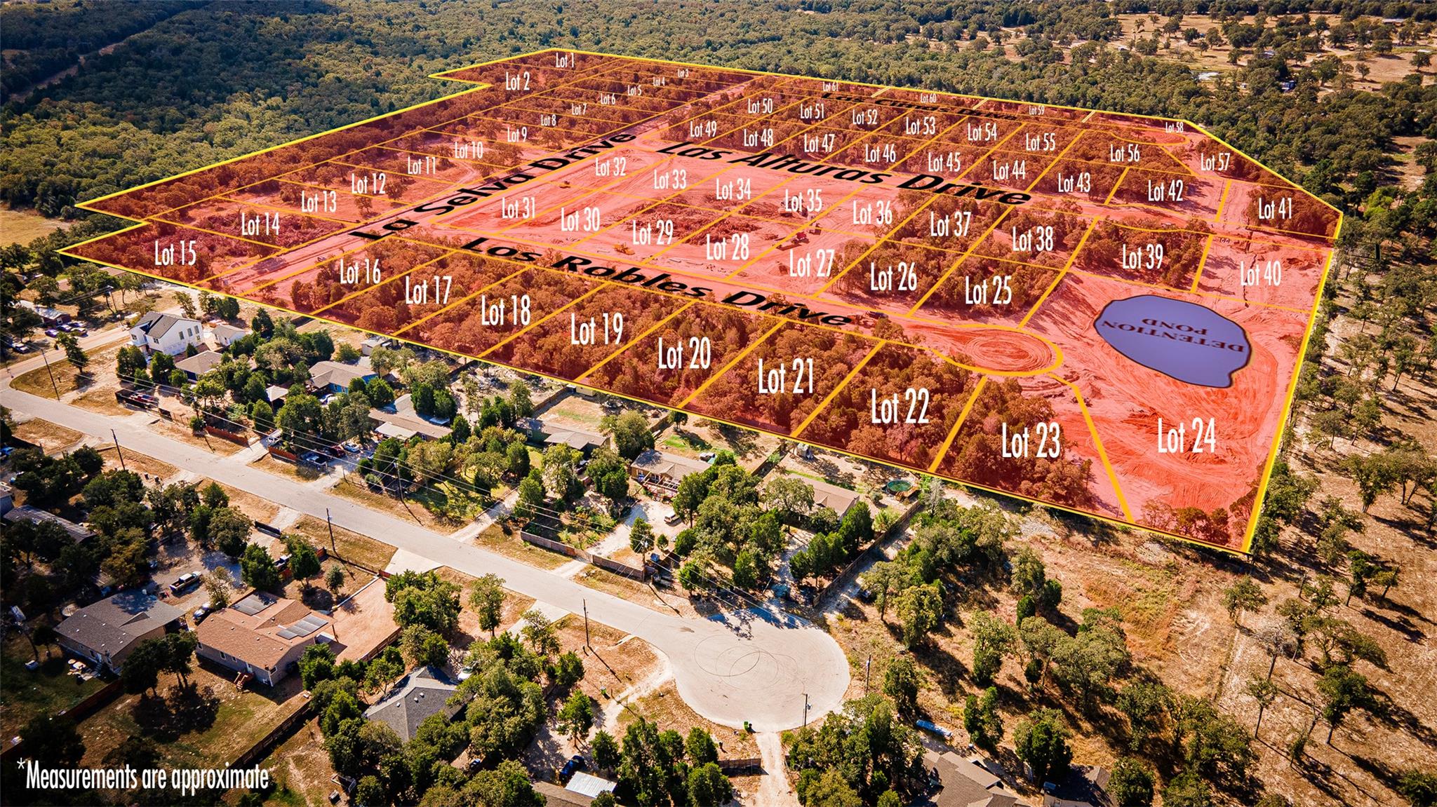 163 Las Alturas Dr, Elgin, TX 78621