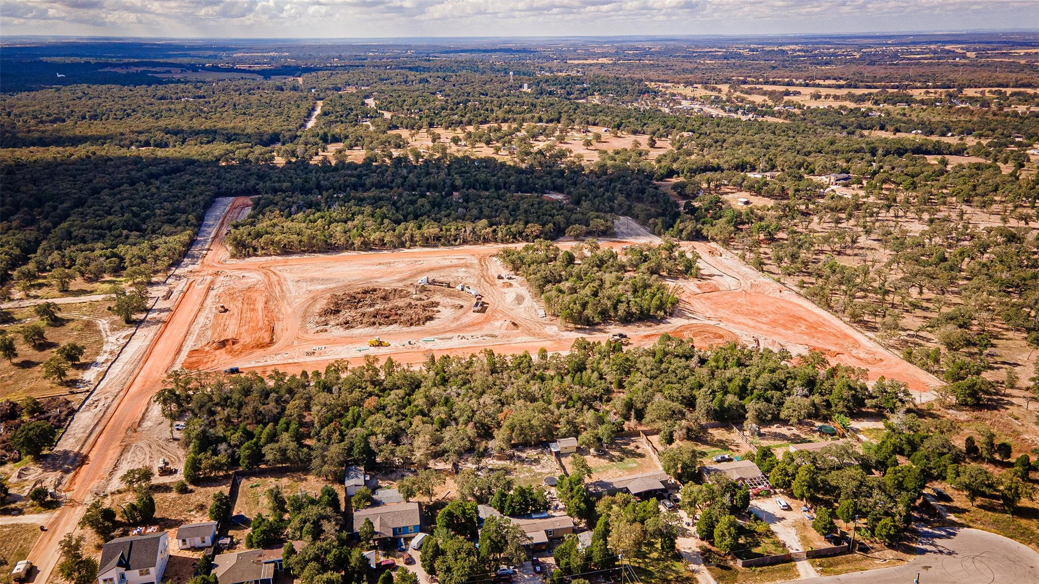 163 Las Alturas Dr, Elgin, TX 78621