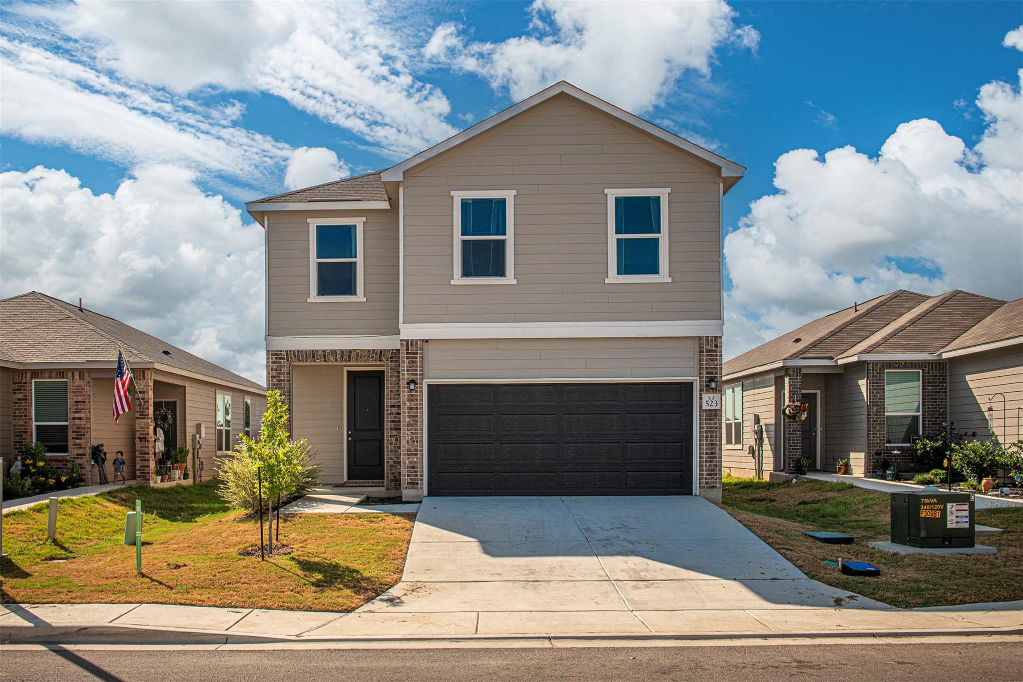 523 Dakota Crk, New Braunfels, TX 78130