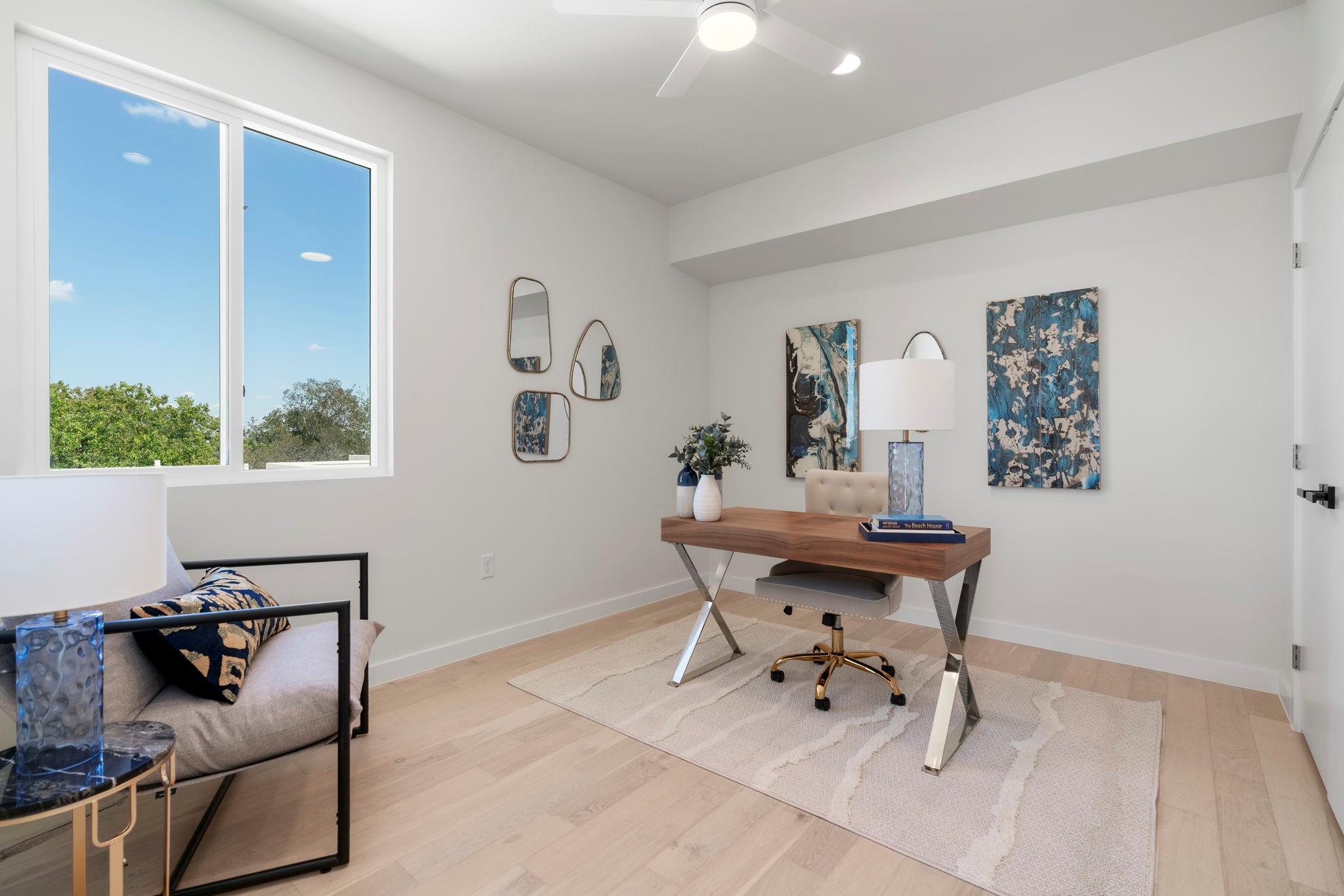 1167 Bedford St # 1, Austin, TX 78702