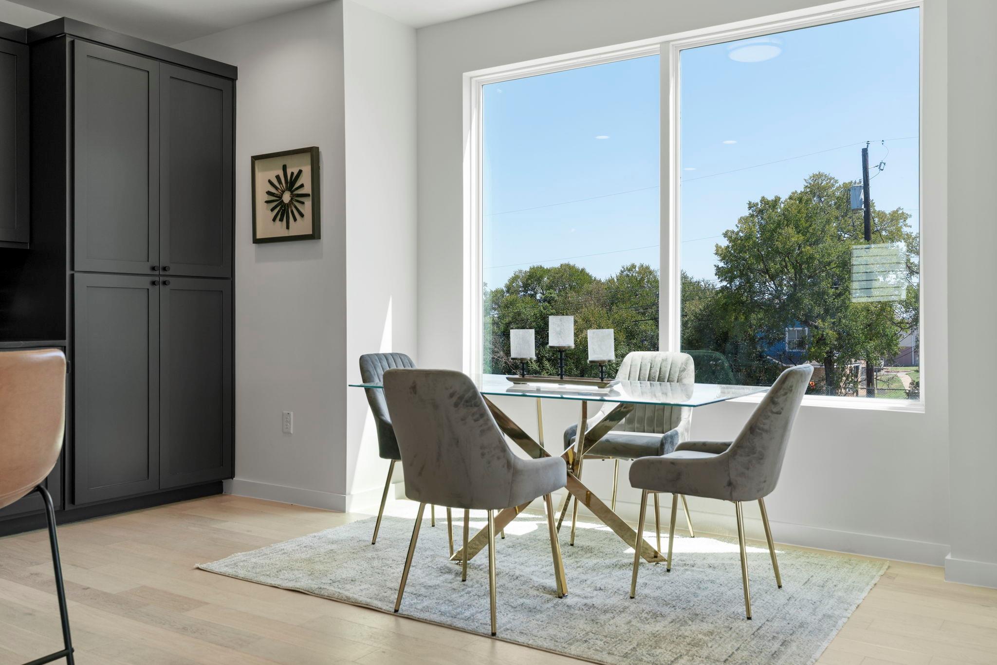 1167 Bedford St # 1, Austin, TX 78702