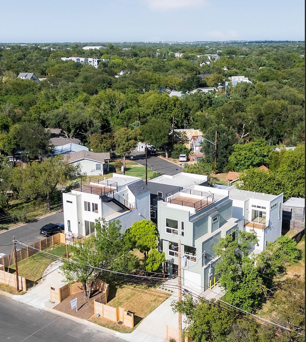 1167 Bedford St # 1, Austin, TX 78702