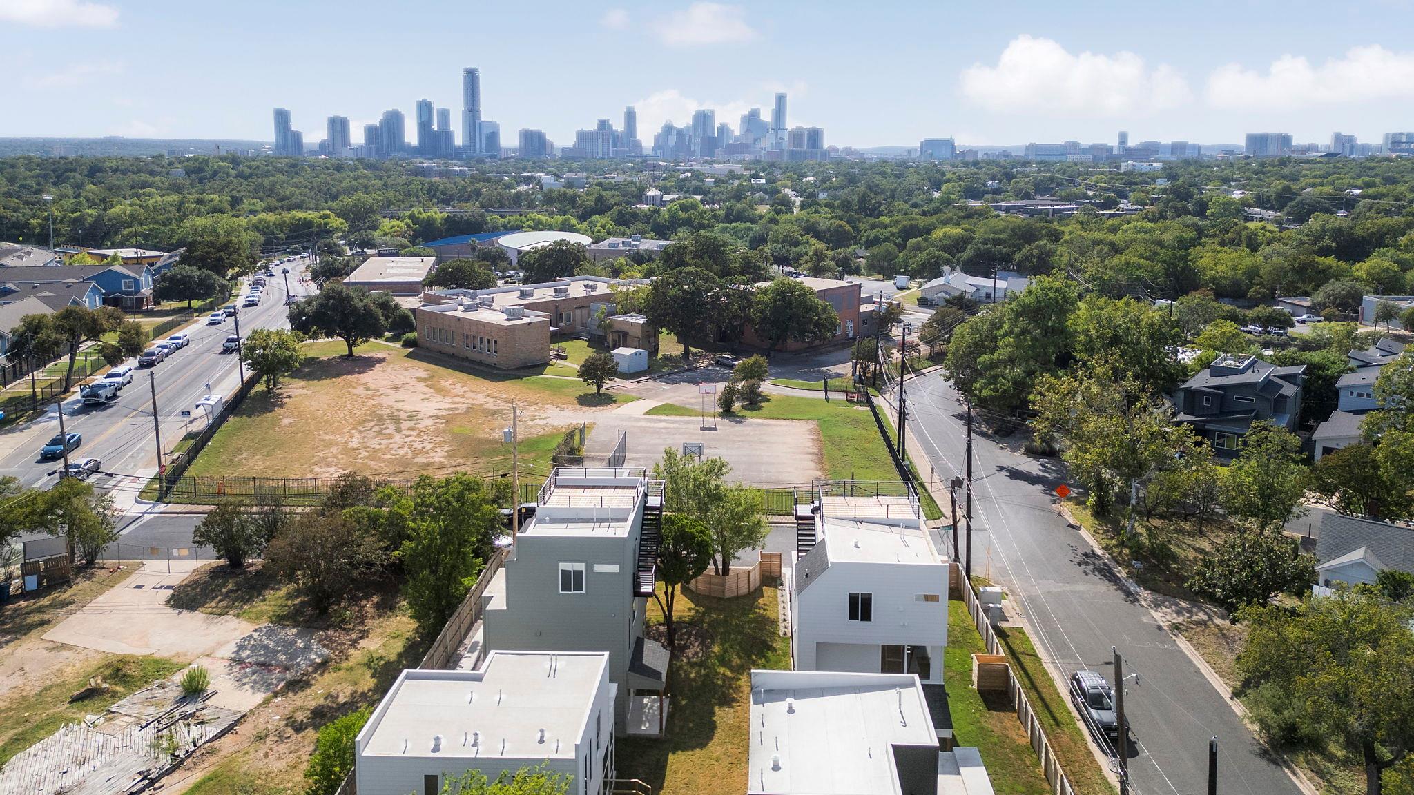 1167 Bedford St # 1, Austin, TX 78702