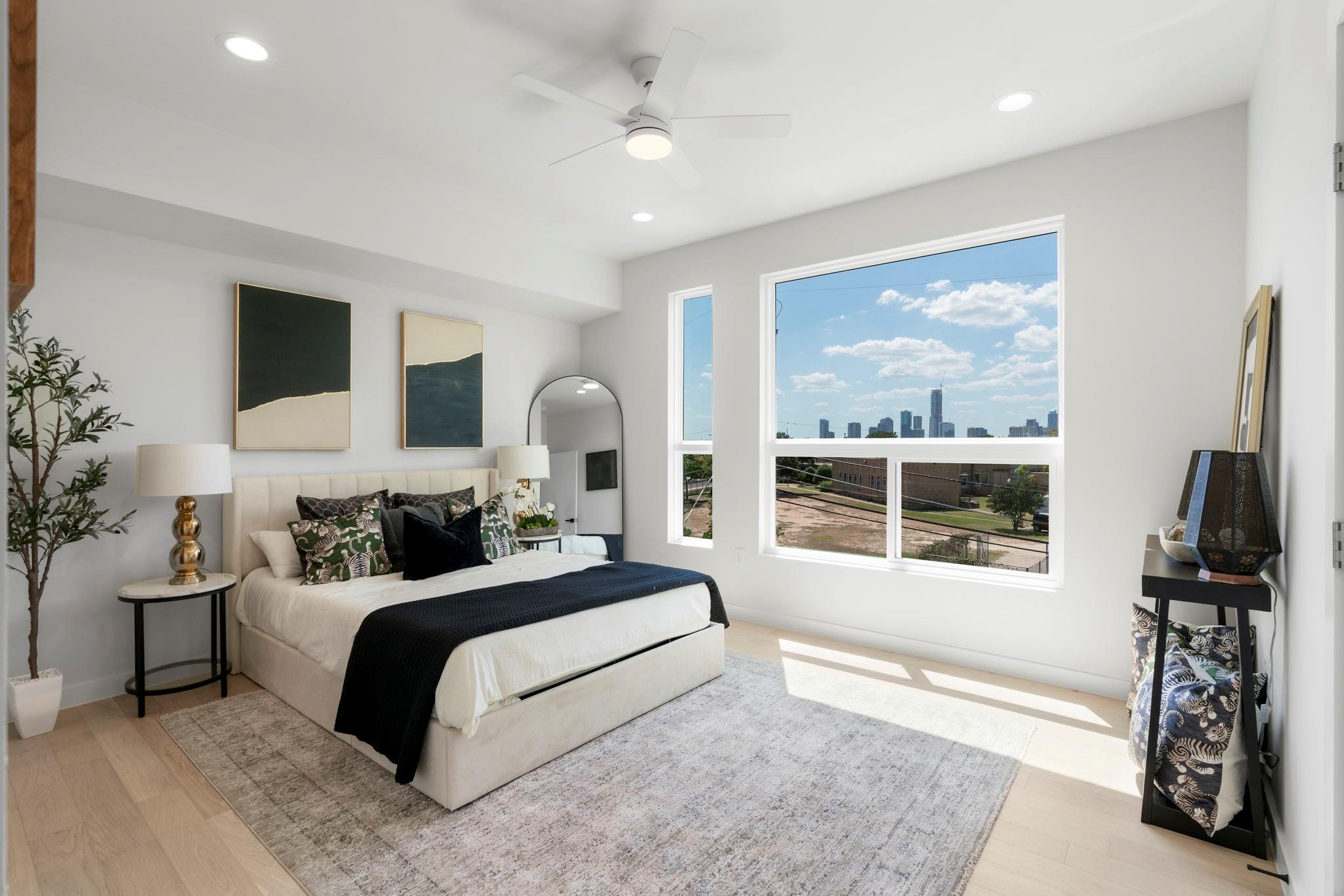 1167 Bedford St # 1, Austin, TX 78702