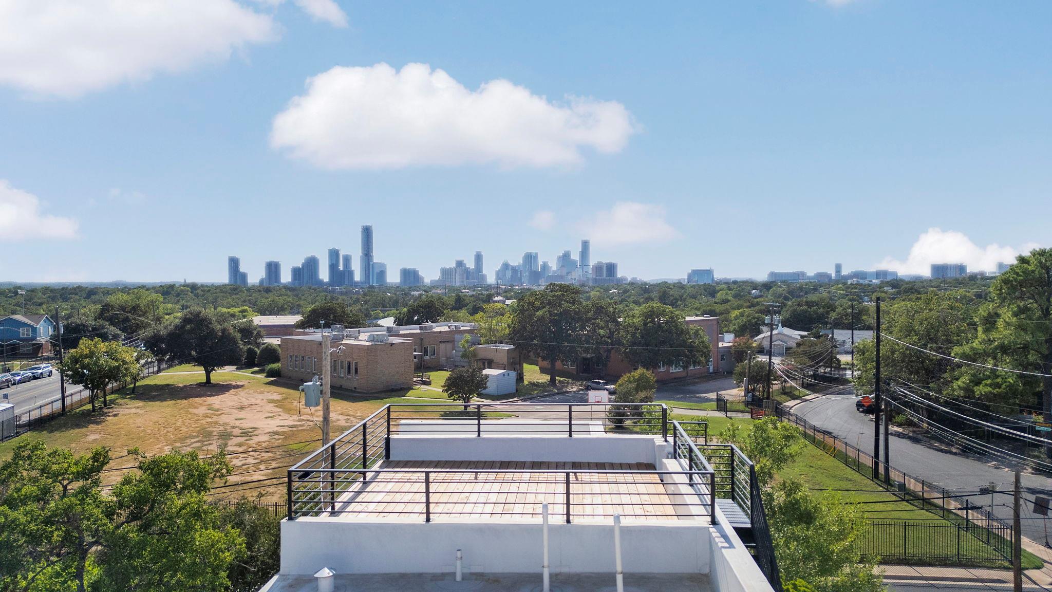 1167 Bedford St # 1, Austin, TX 78702