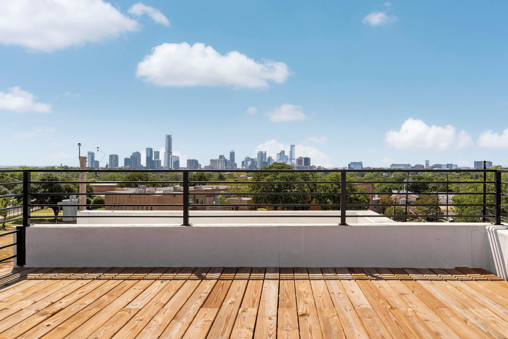 1167 Bedford St # 1, Austin, TX 78702