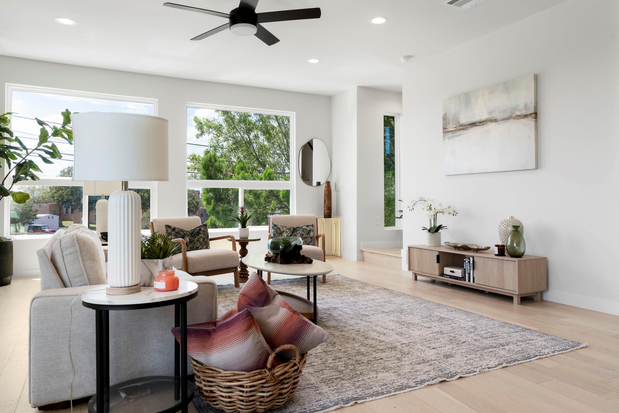 1167 Bedford St # 1, Austin, TX 78702