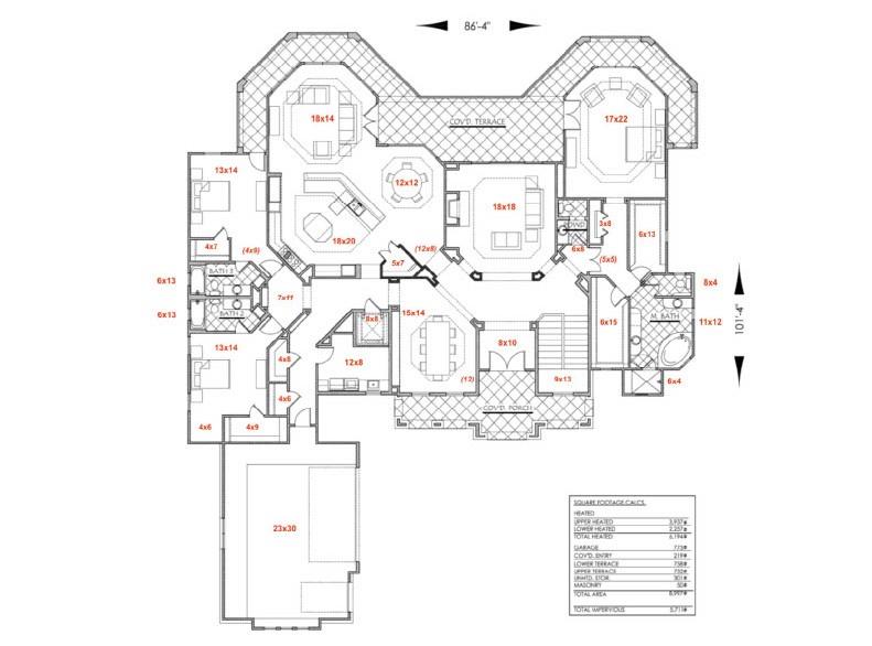 4400 River Place Blvd # 2, Austin, TX 78730