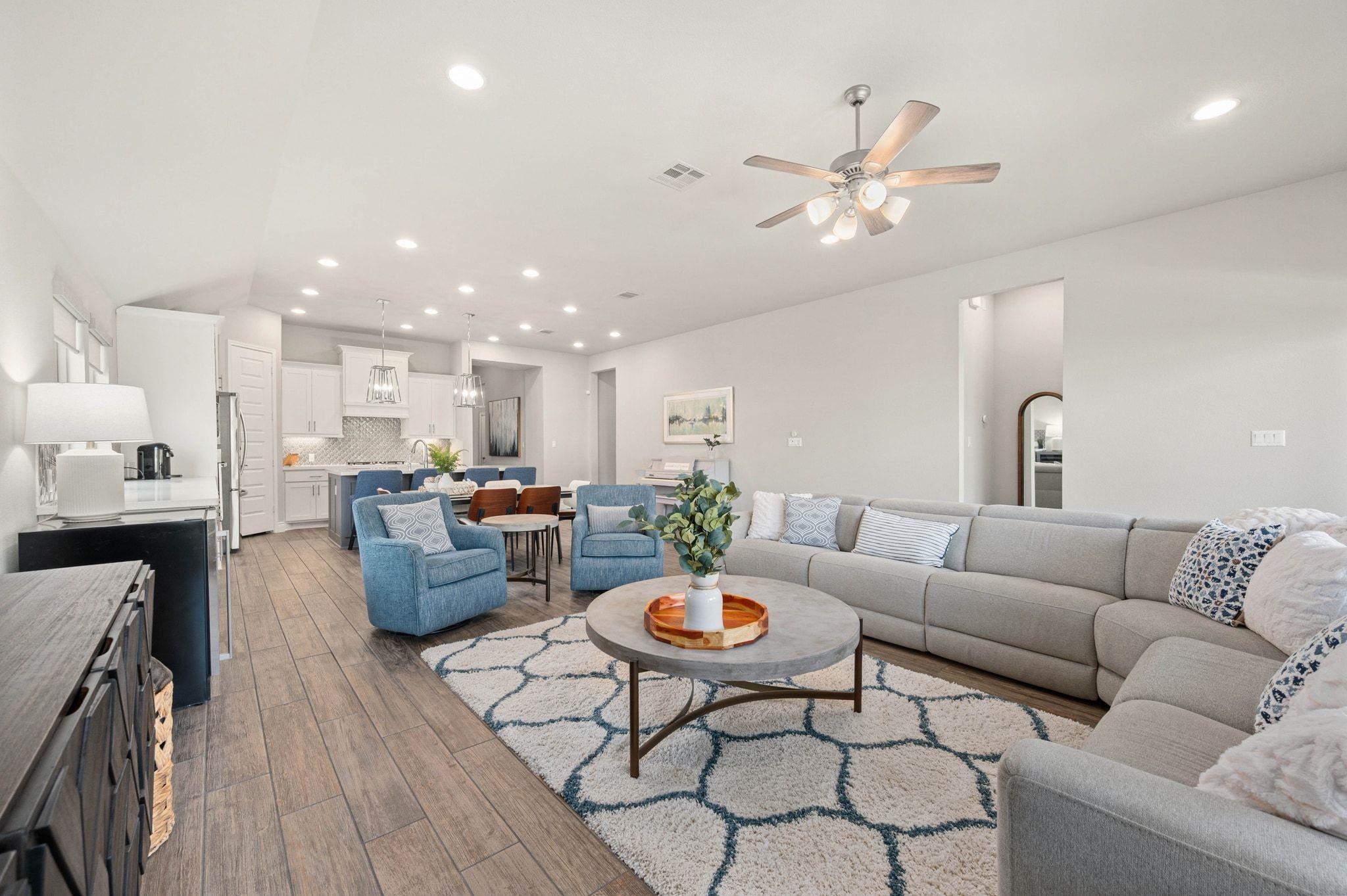 17904 Dufour Dr, Austin, TX 78738