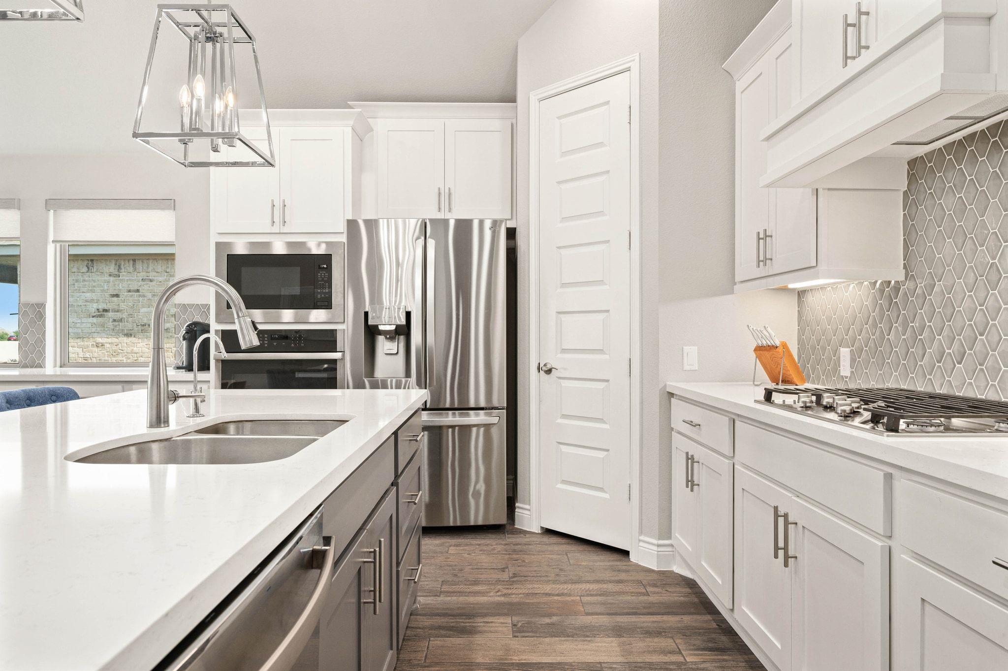 17904 Dufour Dr, Austin, TX 78738