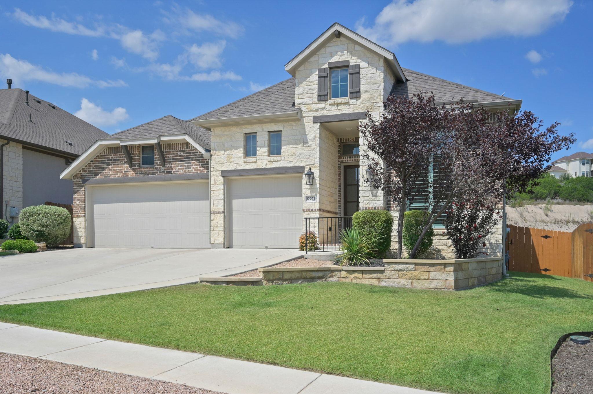 17904 Dufour Dr, Austin, TX 78738