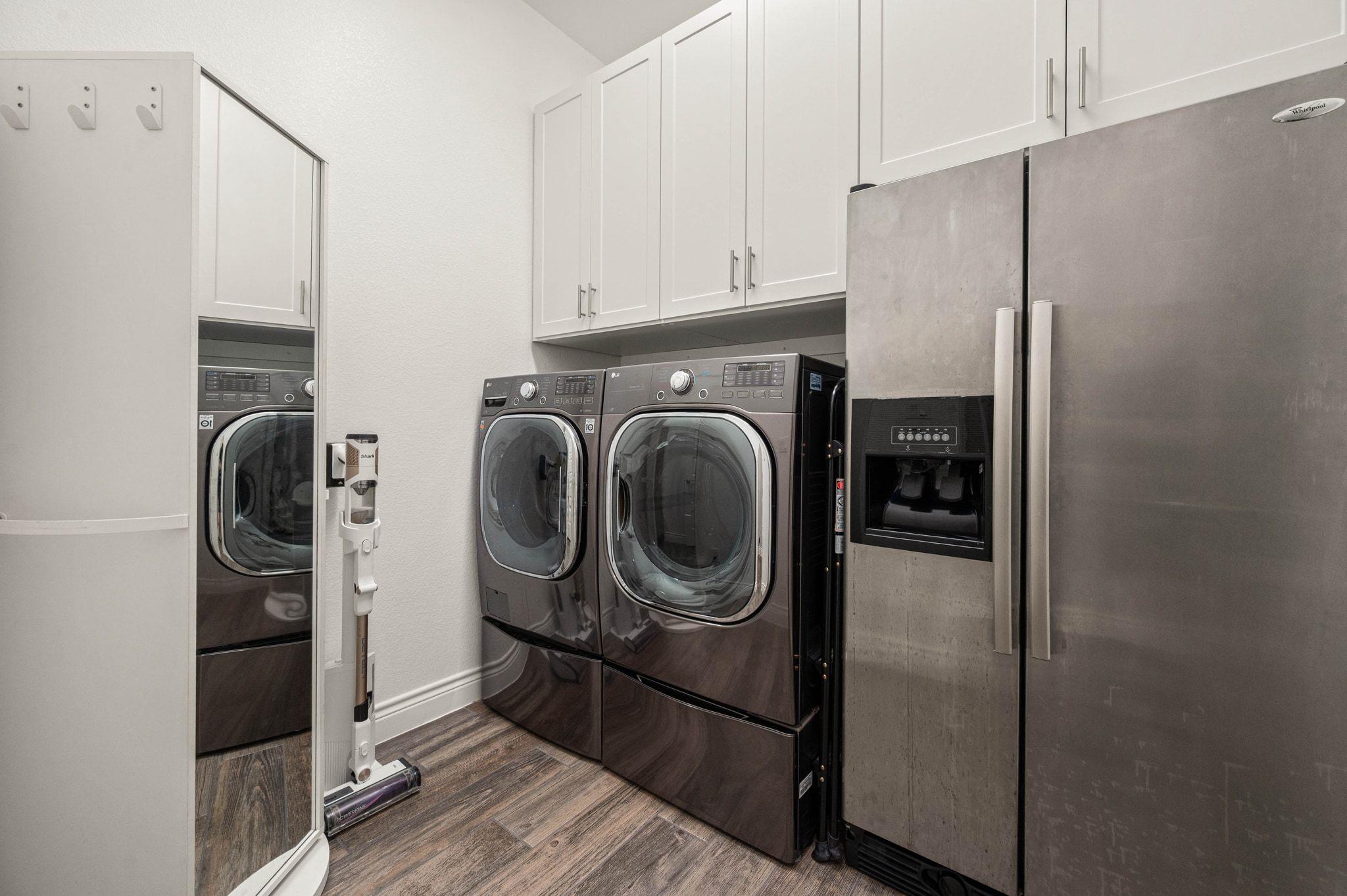 17904 Dufour Dr, Austin, TX 78738